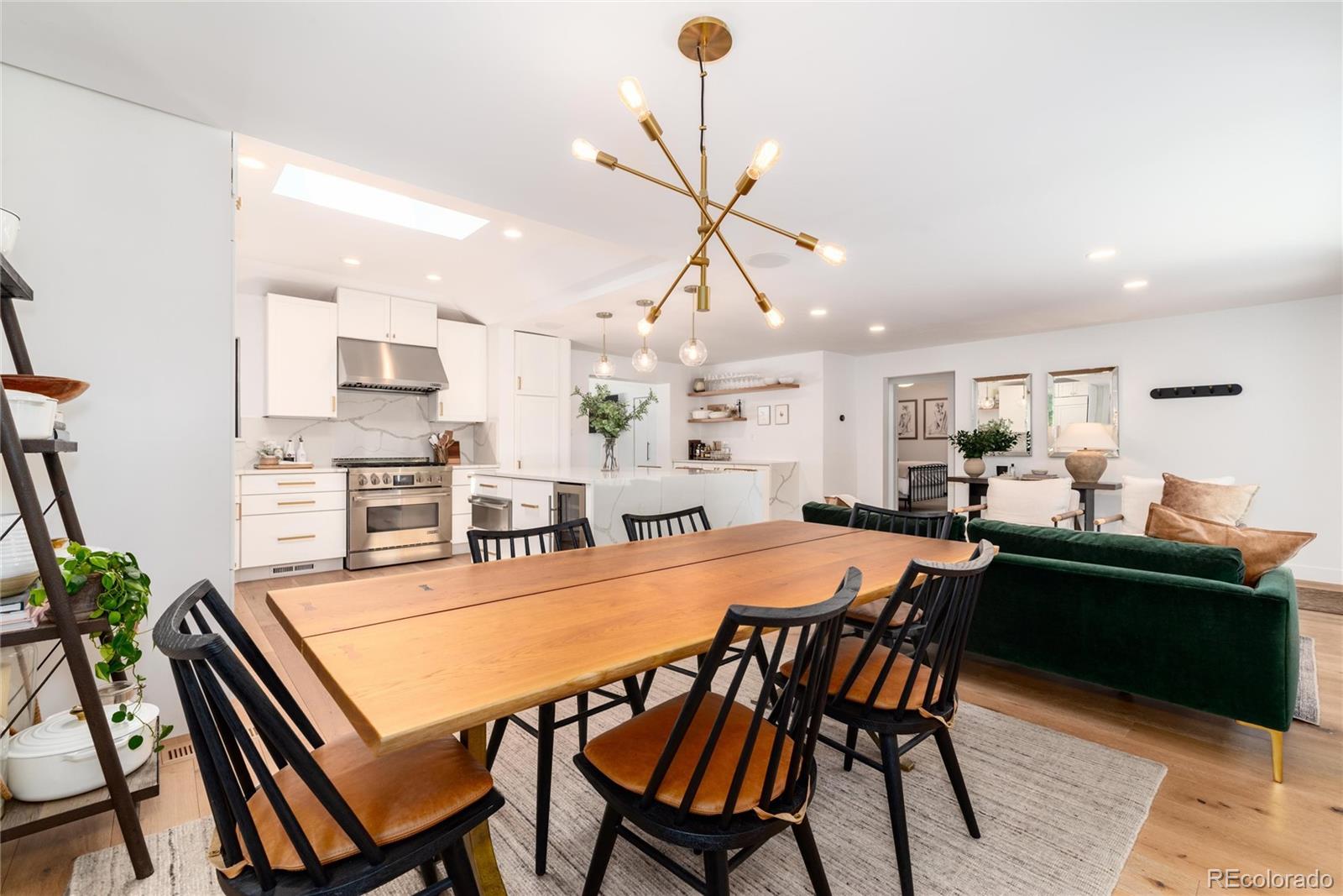 MLS Image #11 for 1065 s monroe street,denver, Colorado