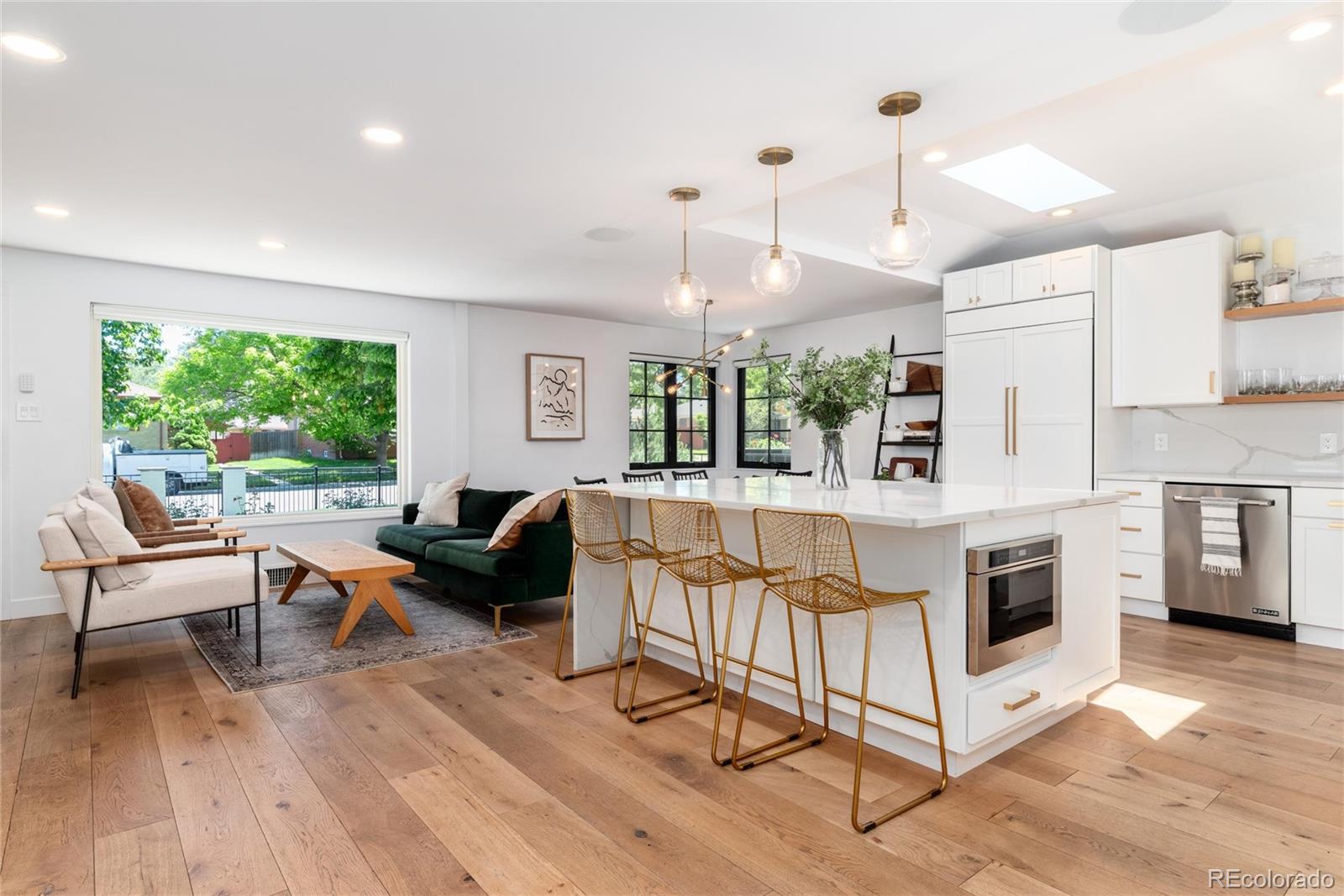 MLS Image #14 for 1065 s monroe street,denver, Colorado