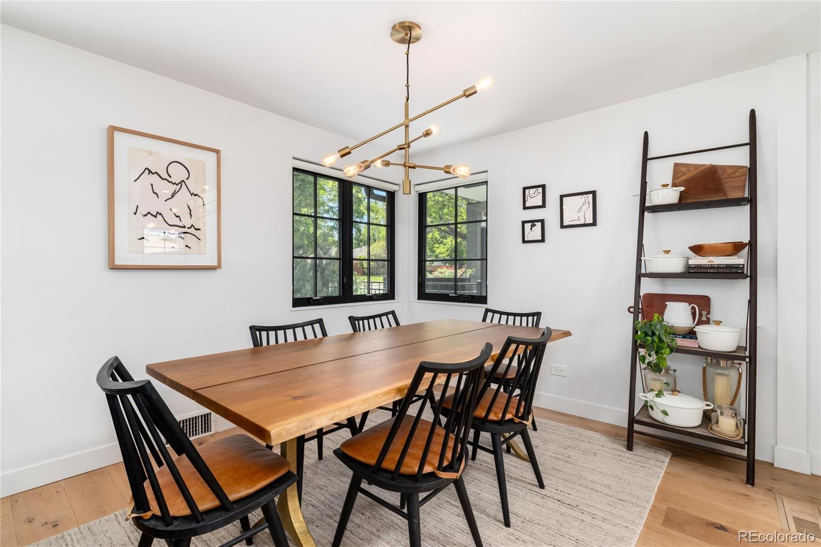 MLS Image #16 for 1065 s monroe street,denver, Colorado