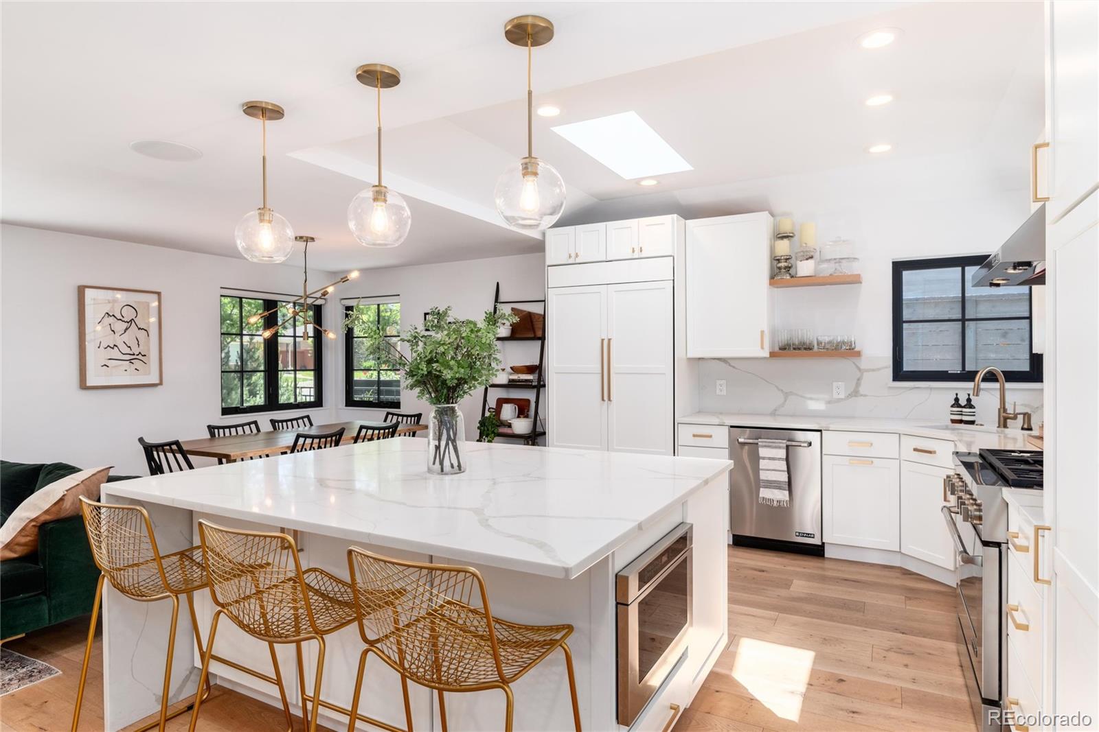 MLS Image #17 for 1065 s monroe street,denver, Colorado