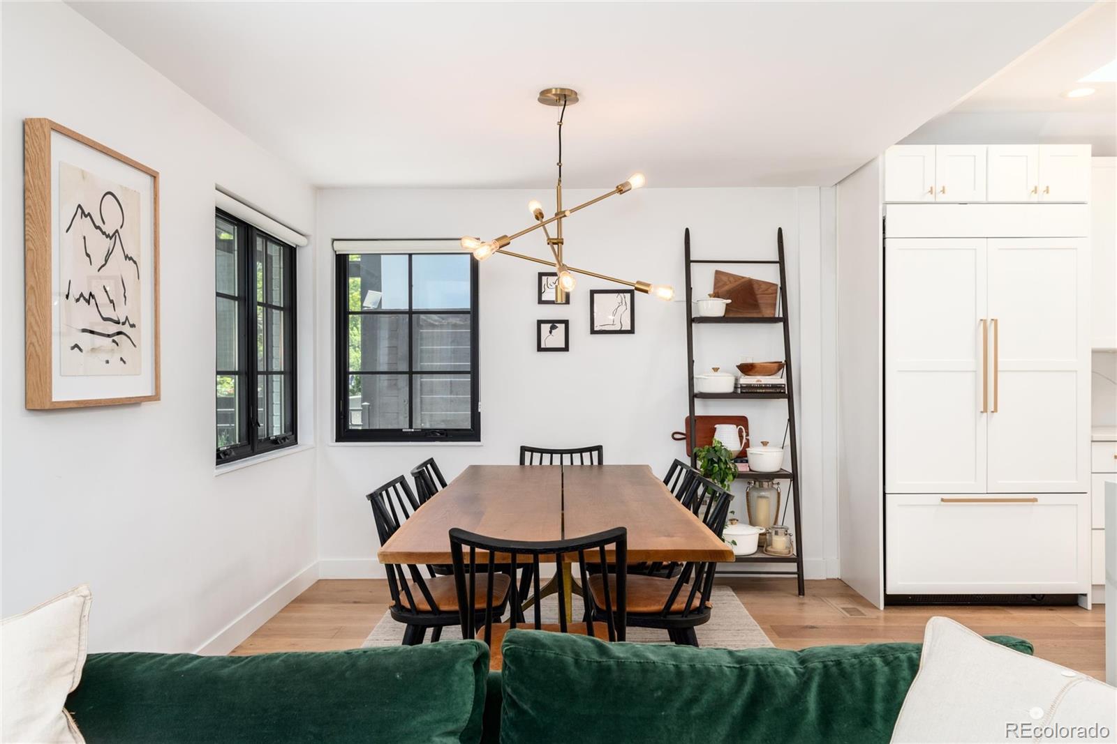 MLS Image #18 for 1065 s monroe street,denver, Colorado