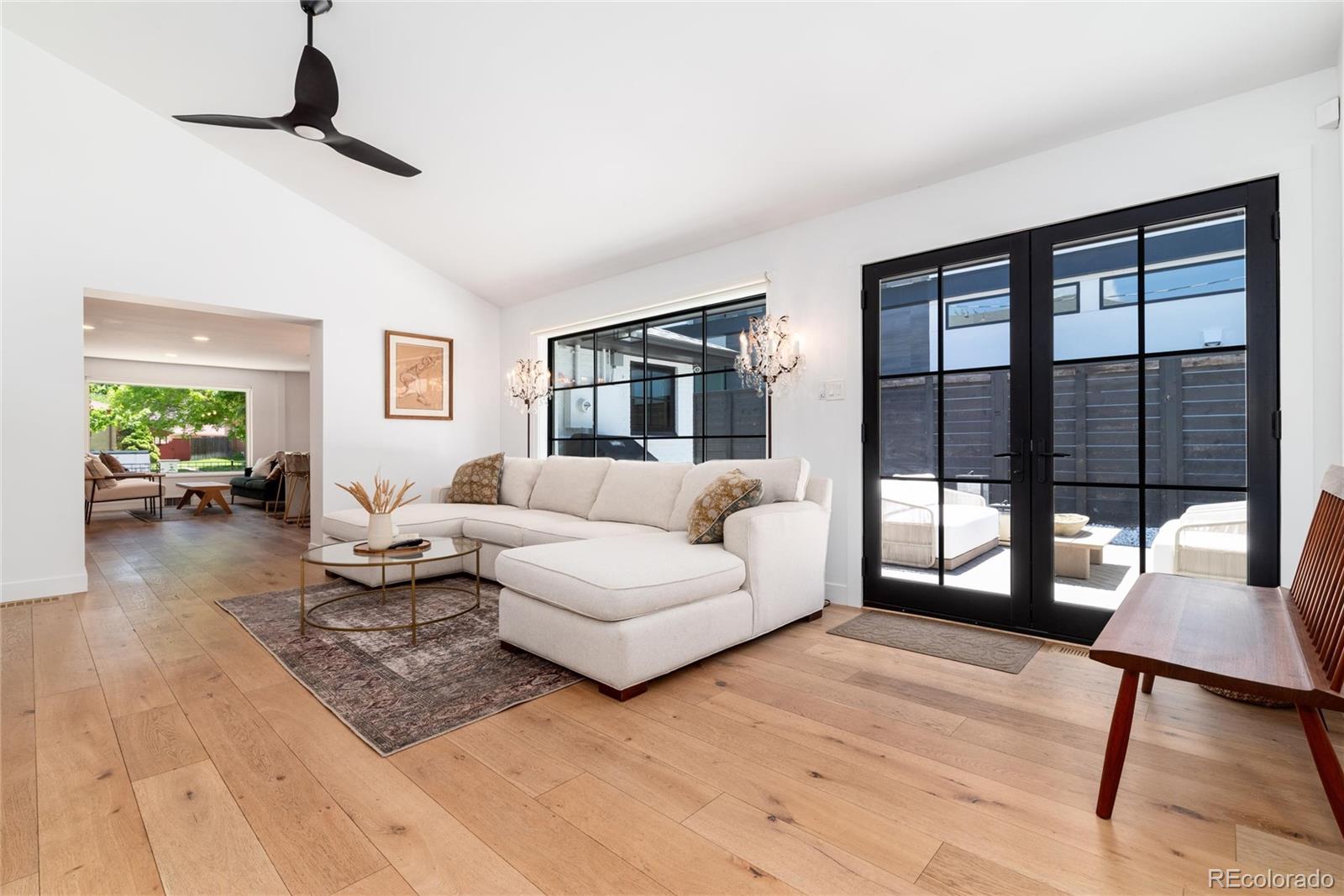 MLS Image #21 for 1065 s monroe street,denver, Colorado