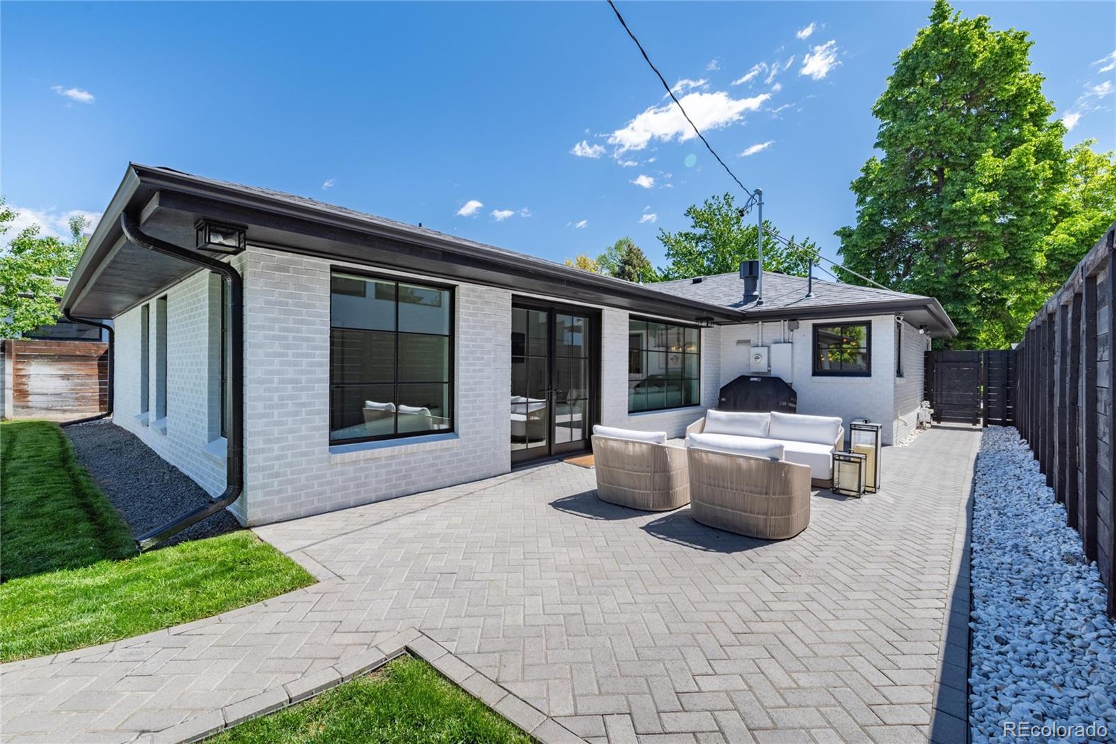 MLS Image #33 for 1065 s monroe street,denver, Colorado