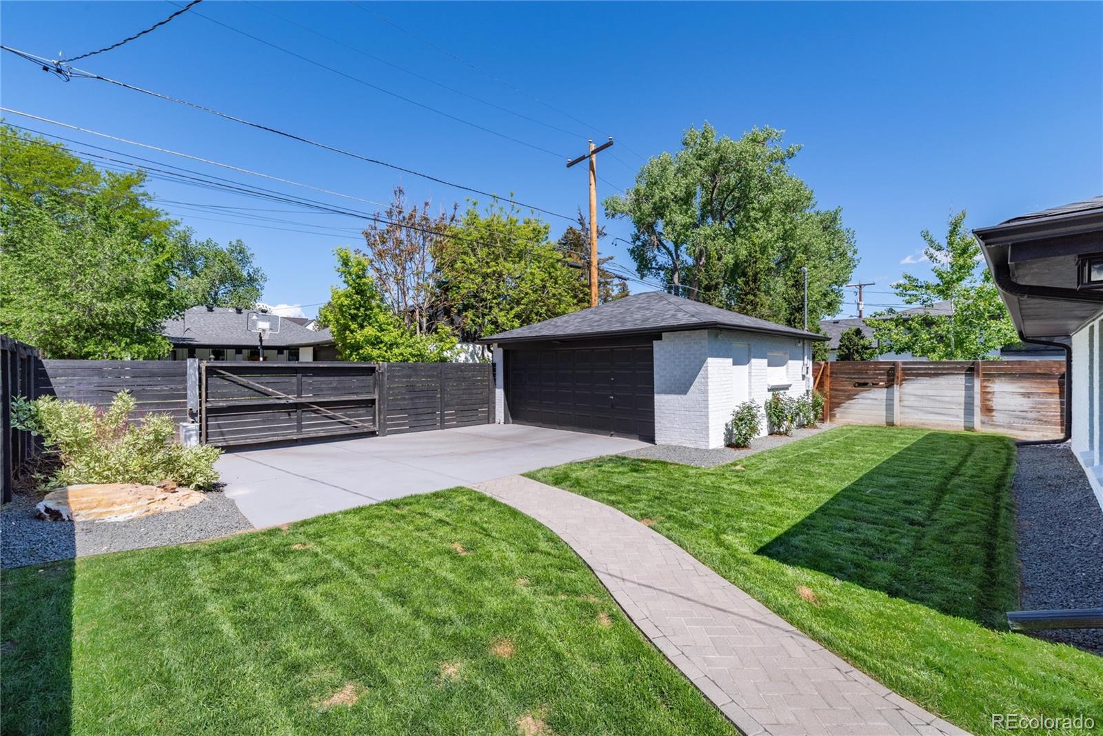 MLS Image #34 for 1065 s monroe street,denver, Colorado