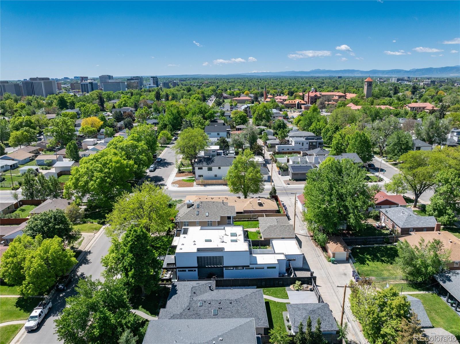 MLS Image #37 for 1065 s monroe street,denver, Colorado