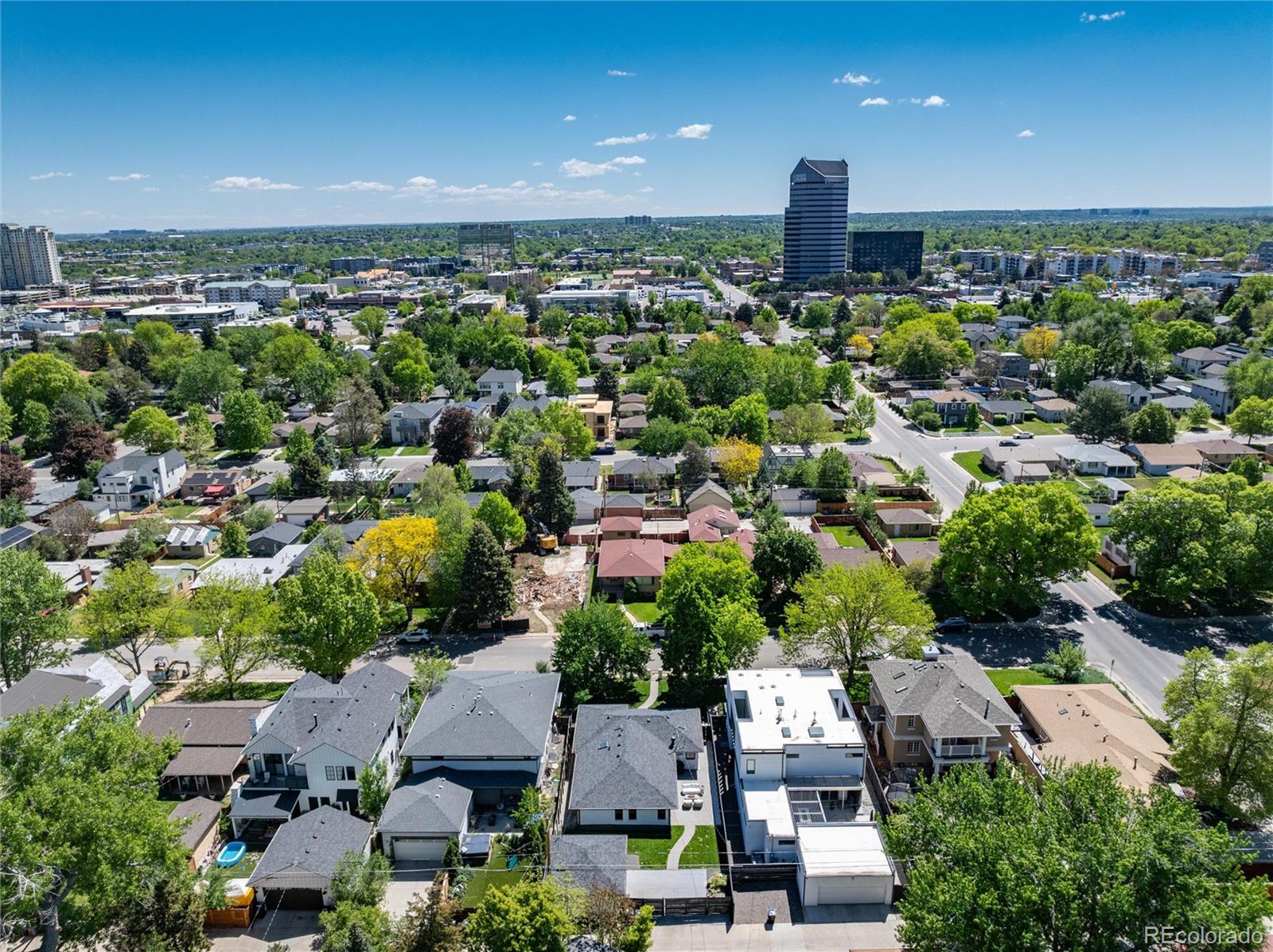 MLS Image #38 for 1065 s monroe street,denver, Colorado