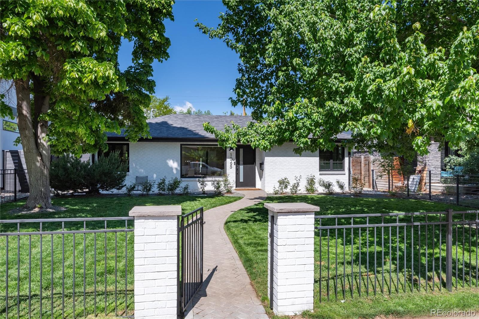 MLS Image #41 for 1065 s monroe street,denver, Colorado