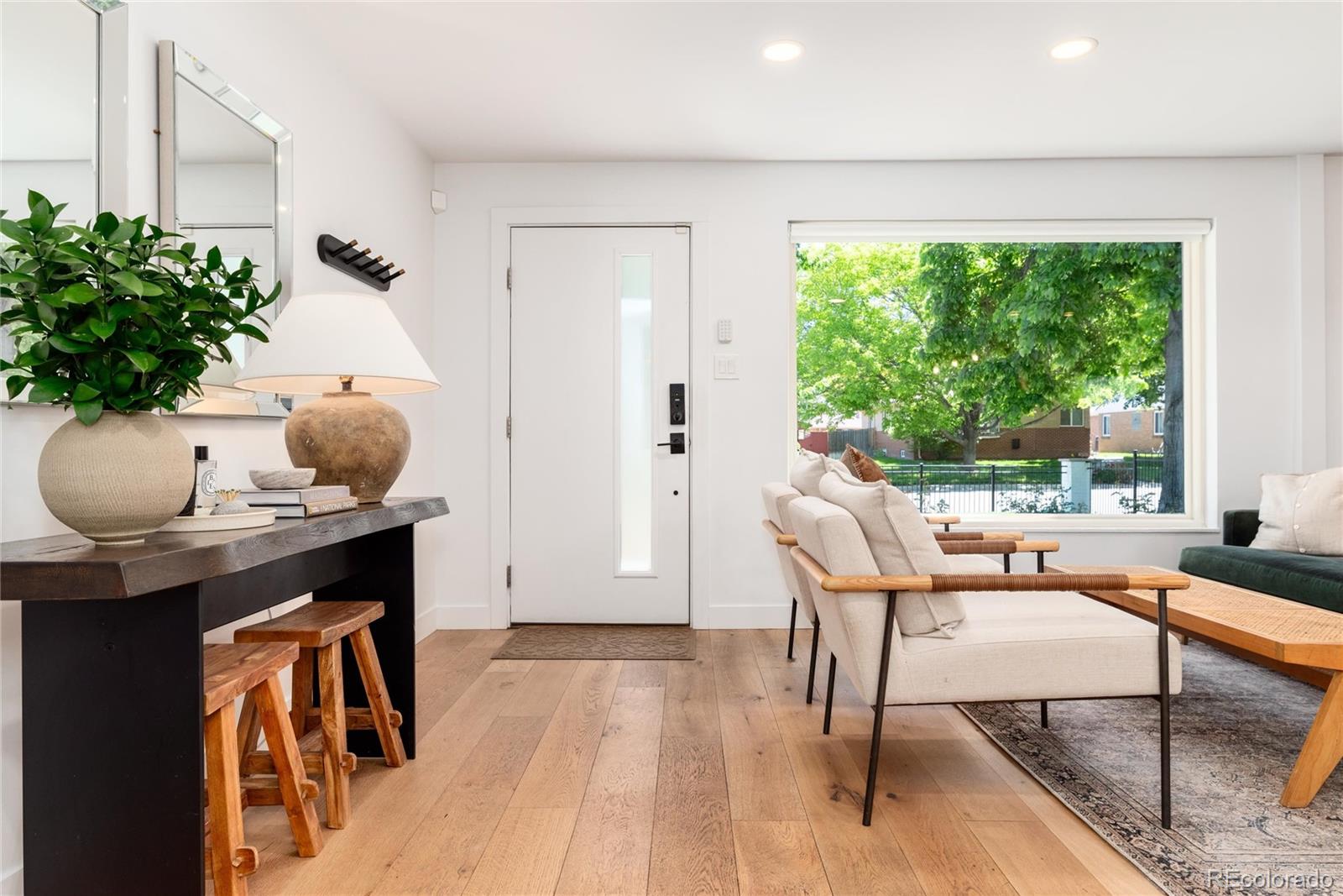 MLS Image #8 for 1065 s monroe street,denver, Colorado