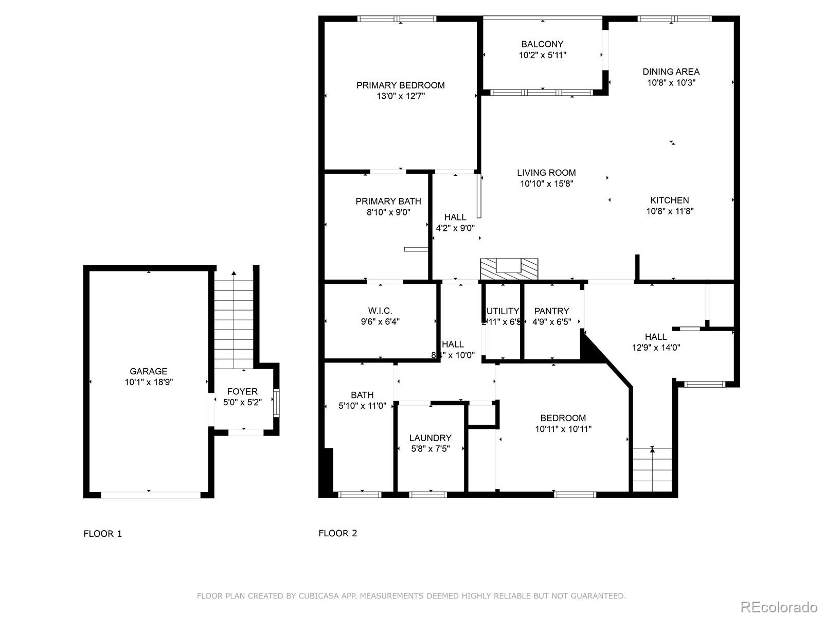 MLS Image #31 for 11932 w long circle,littleton, Colorado