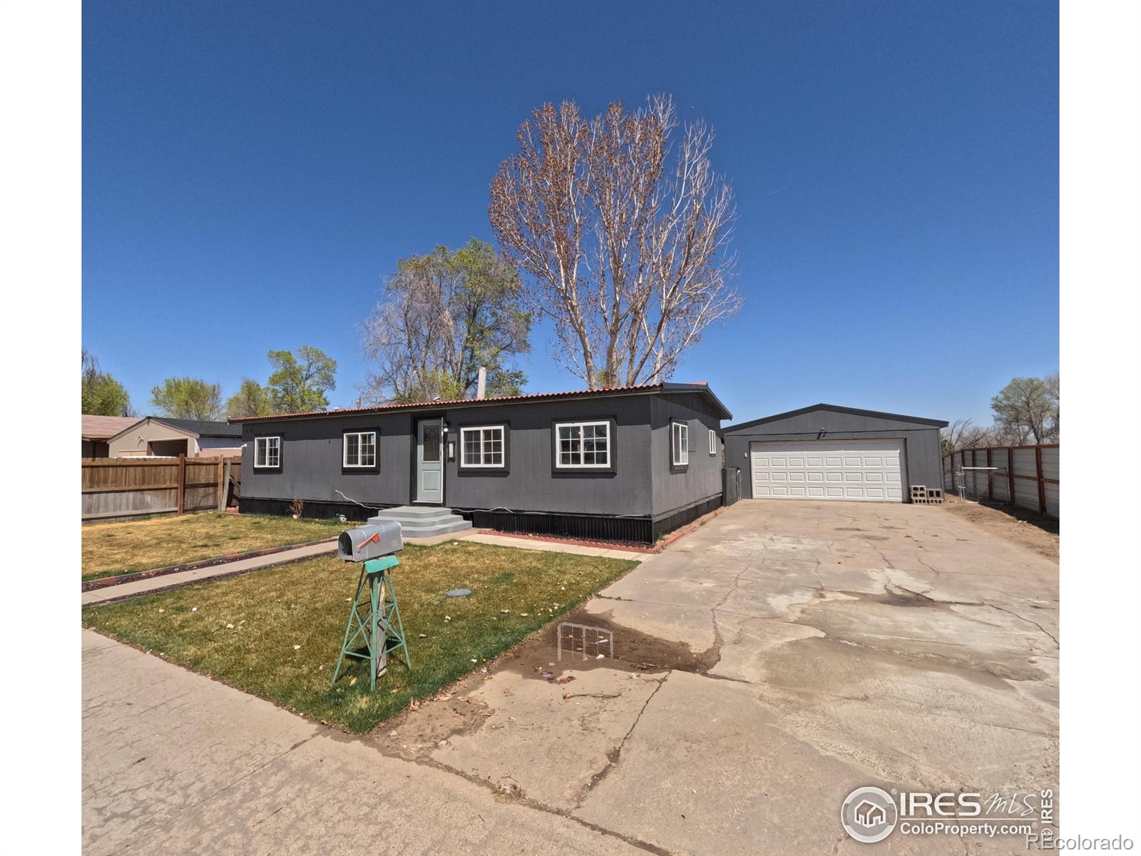 MLS Image #1 for 218  crest drive,log lane village, Colorado