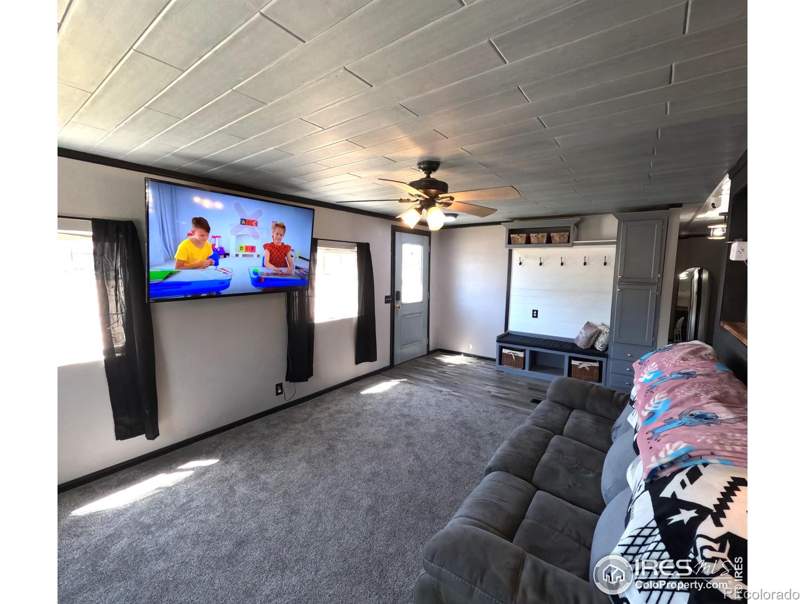 MLS Image #4 for 218  crest drive,log lane village, Colorado
