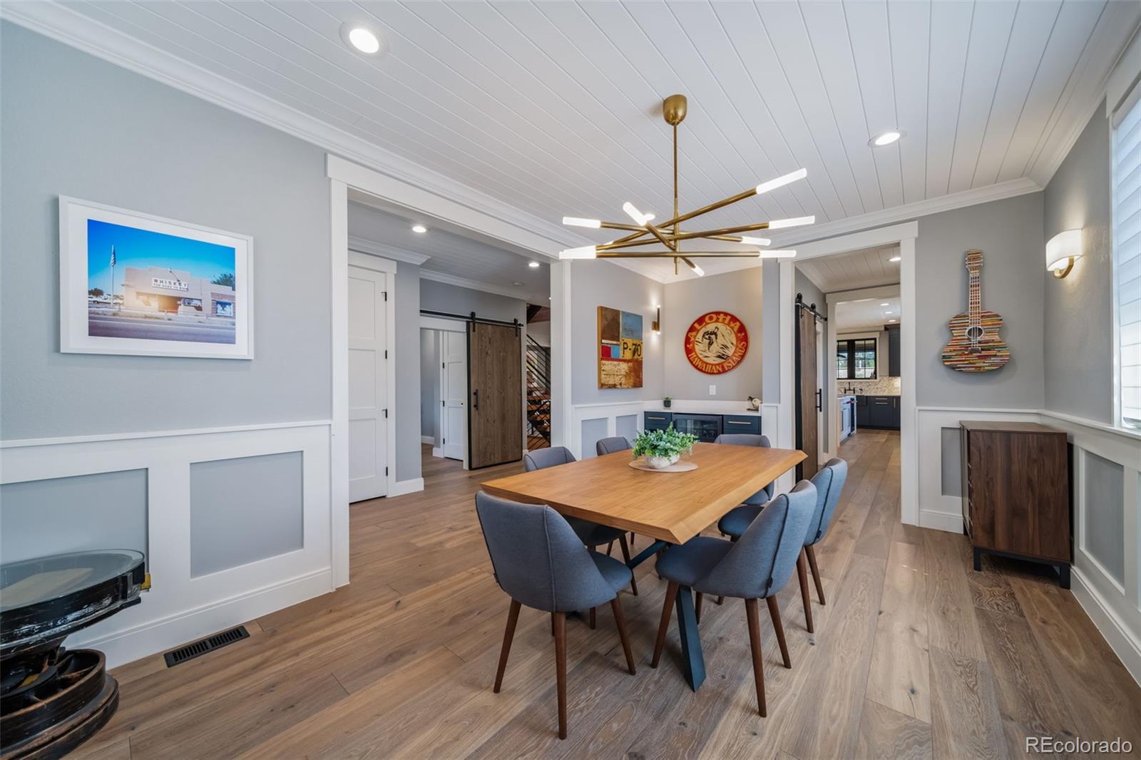 MLS Image #13 for 2732 s jackson street,denver, Colorado