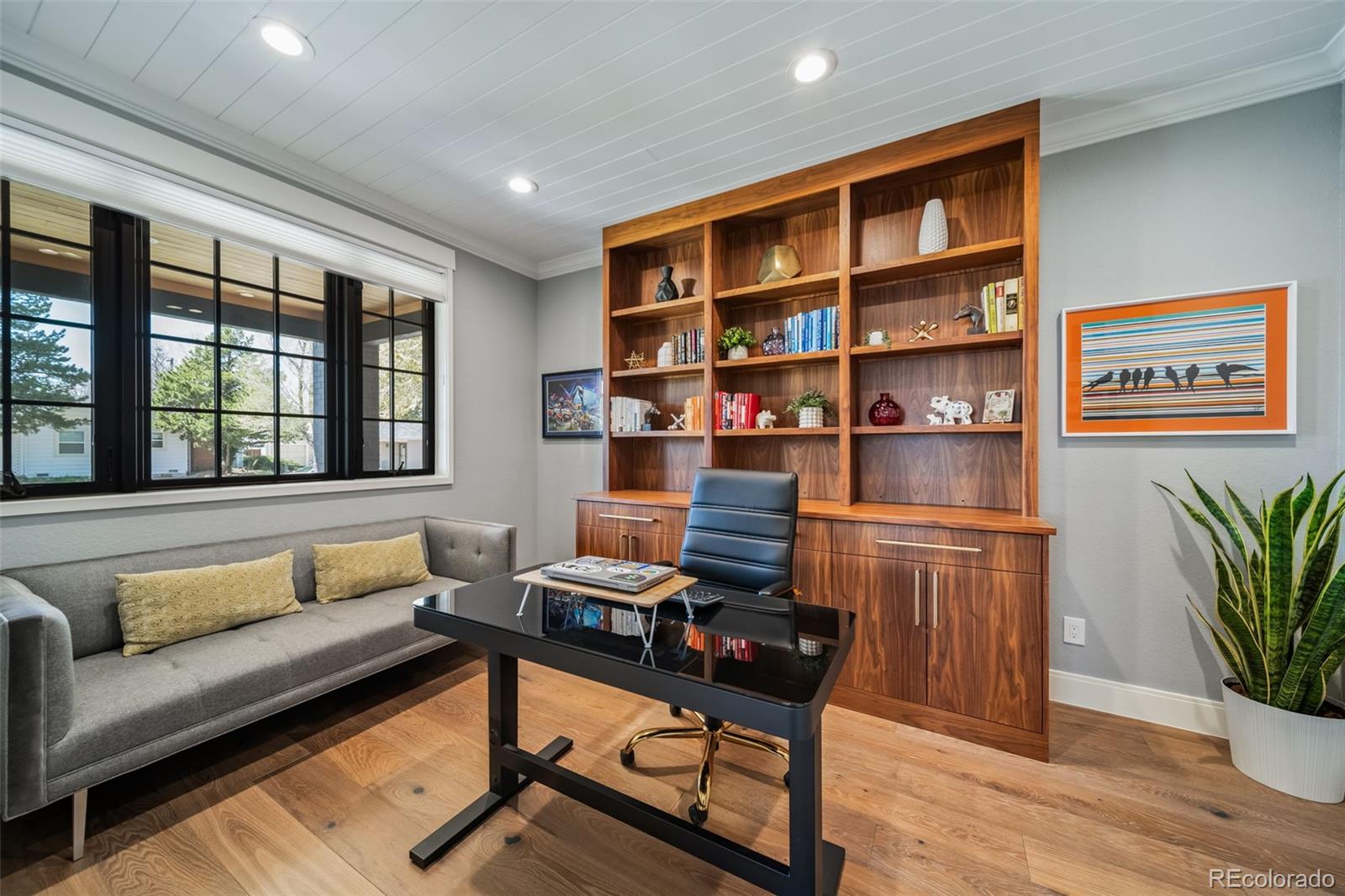 MLS Image #2 for 2732 s jackson street,denver, Colorado