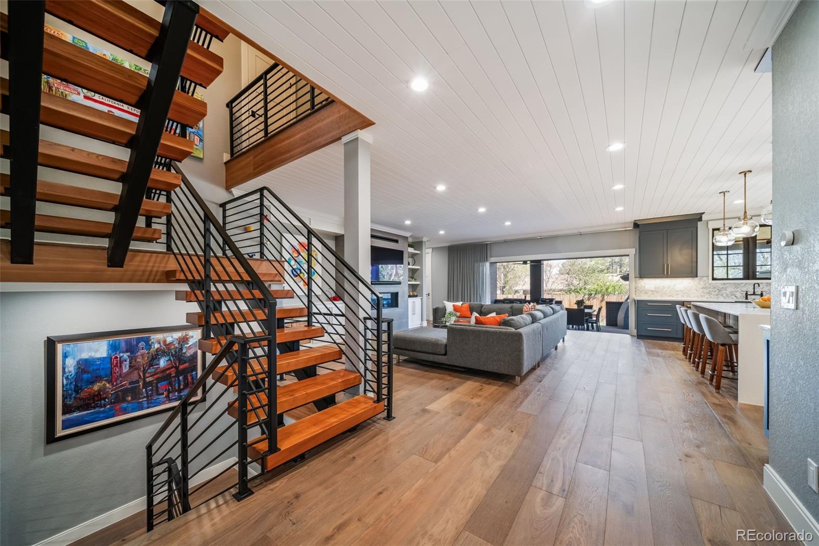 MLS Image #3 for 2732 s jackson street,denver, Colorado