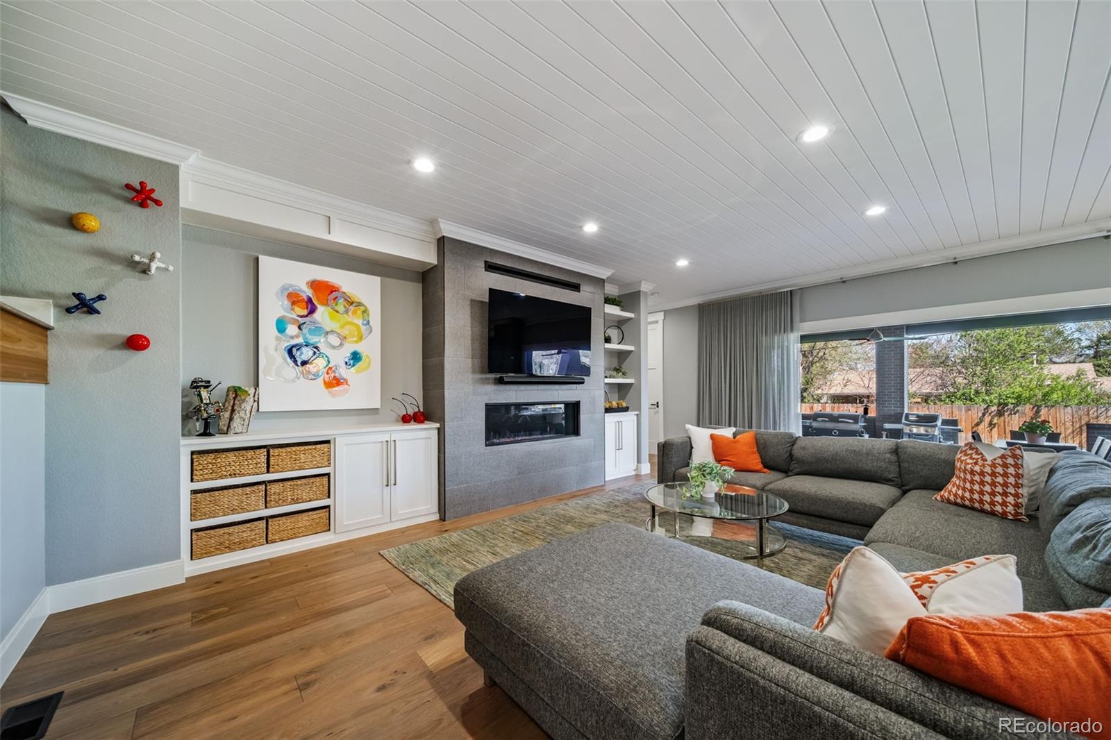 MLS Image #4 for 2732 s jackson street,denver, Colorado