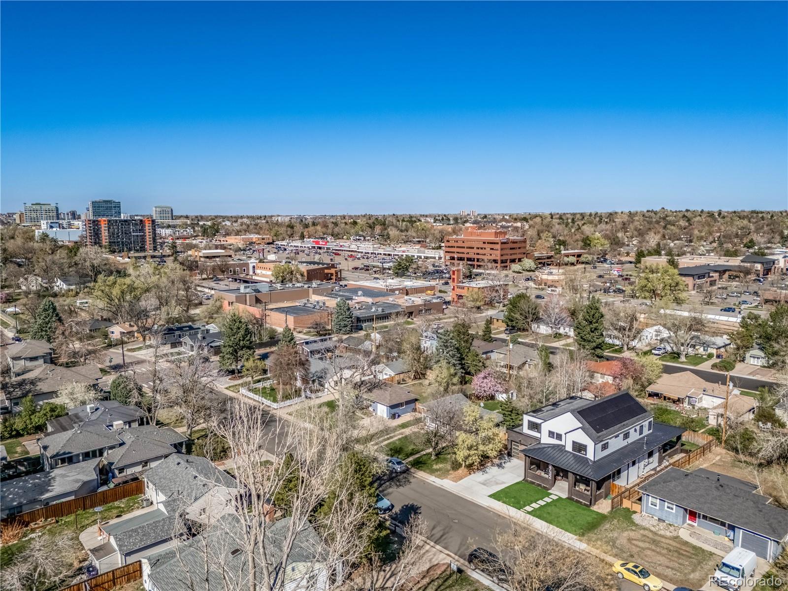 MLS Image #42 for 2732 s jackson street,denver, Colorado
