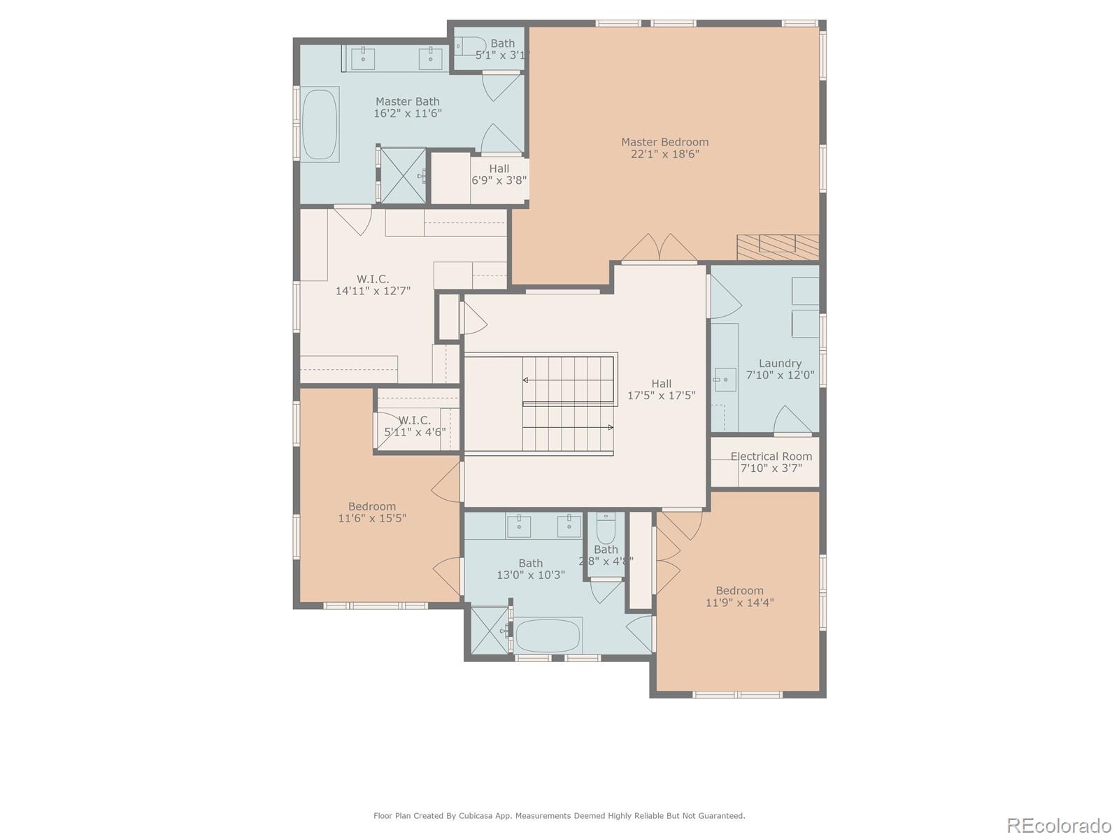 MLS Image #43 for 2732 s jackson street,denver, Colorado