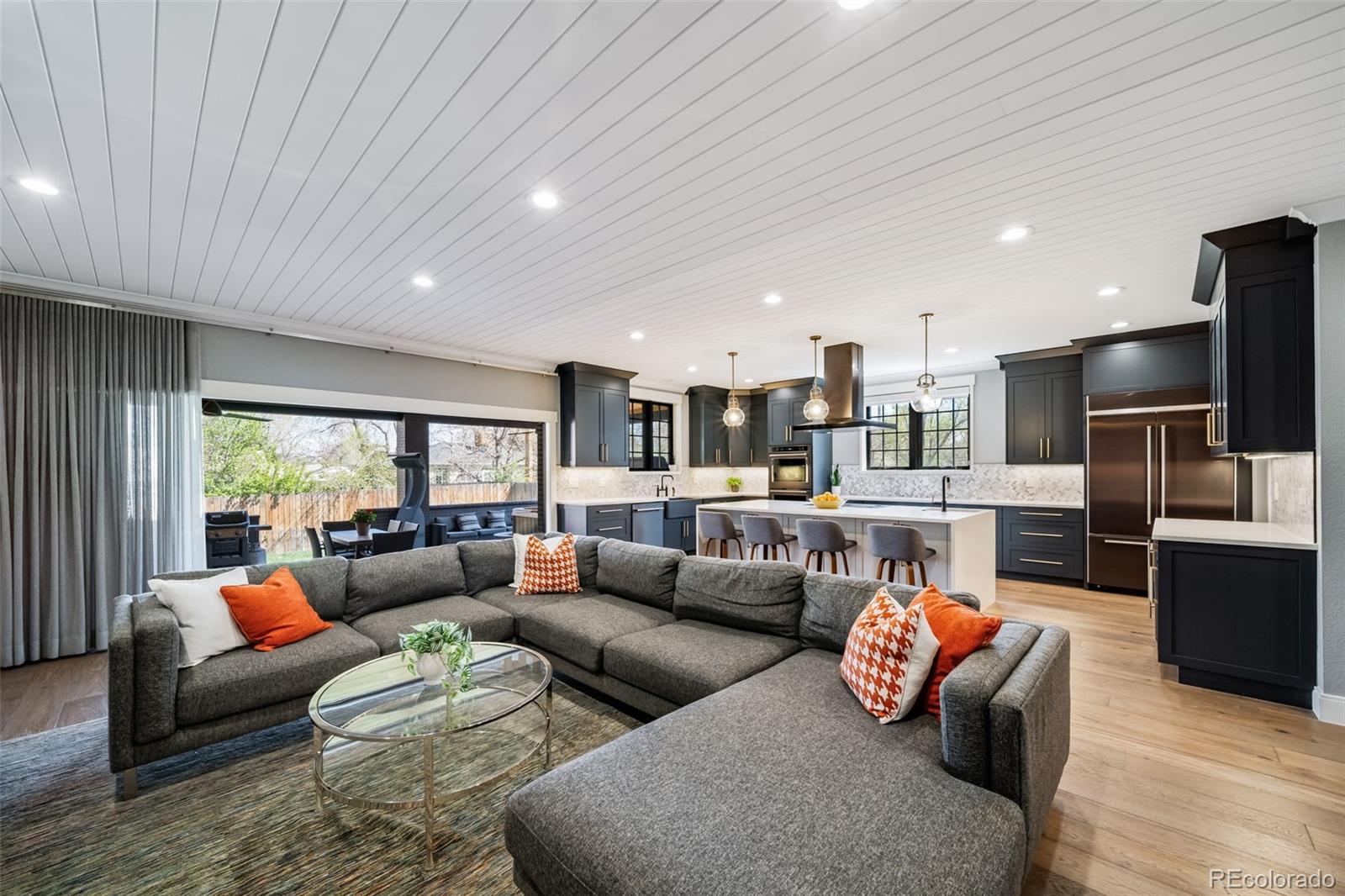 MLS Image #7 for 2732 s jackson street,denver, Colorado
