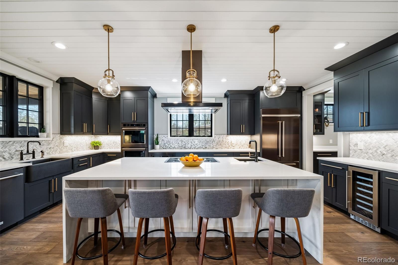 MLS Image #8 for 2732 s jackson street,denver, Colorado