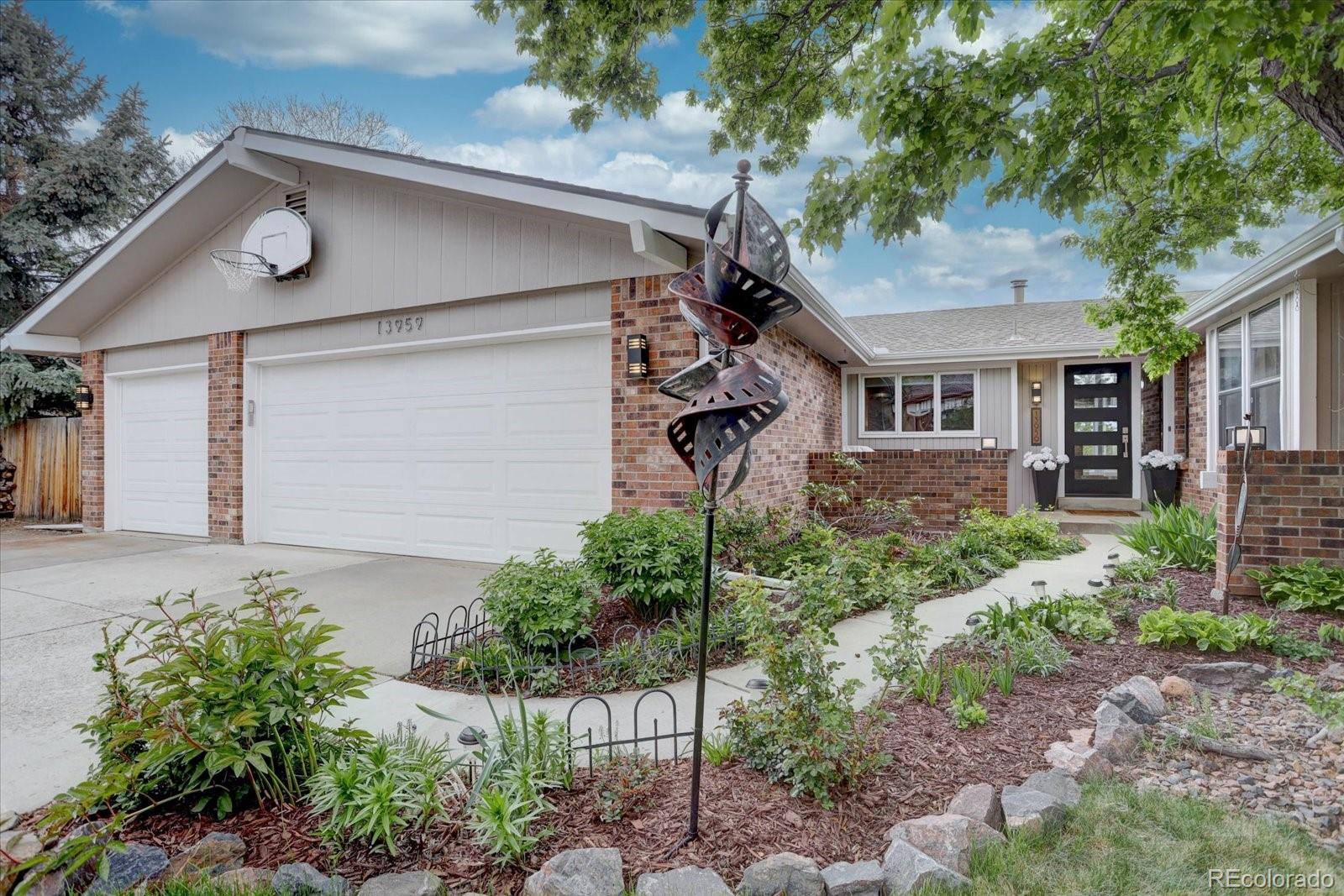MLS Image #1 for 13959 w cedar place,golden, Colorado