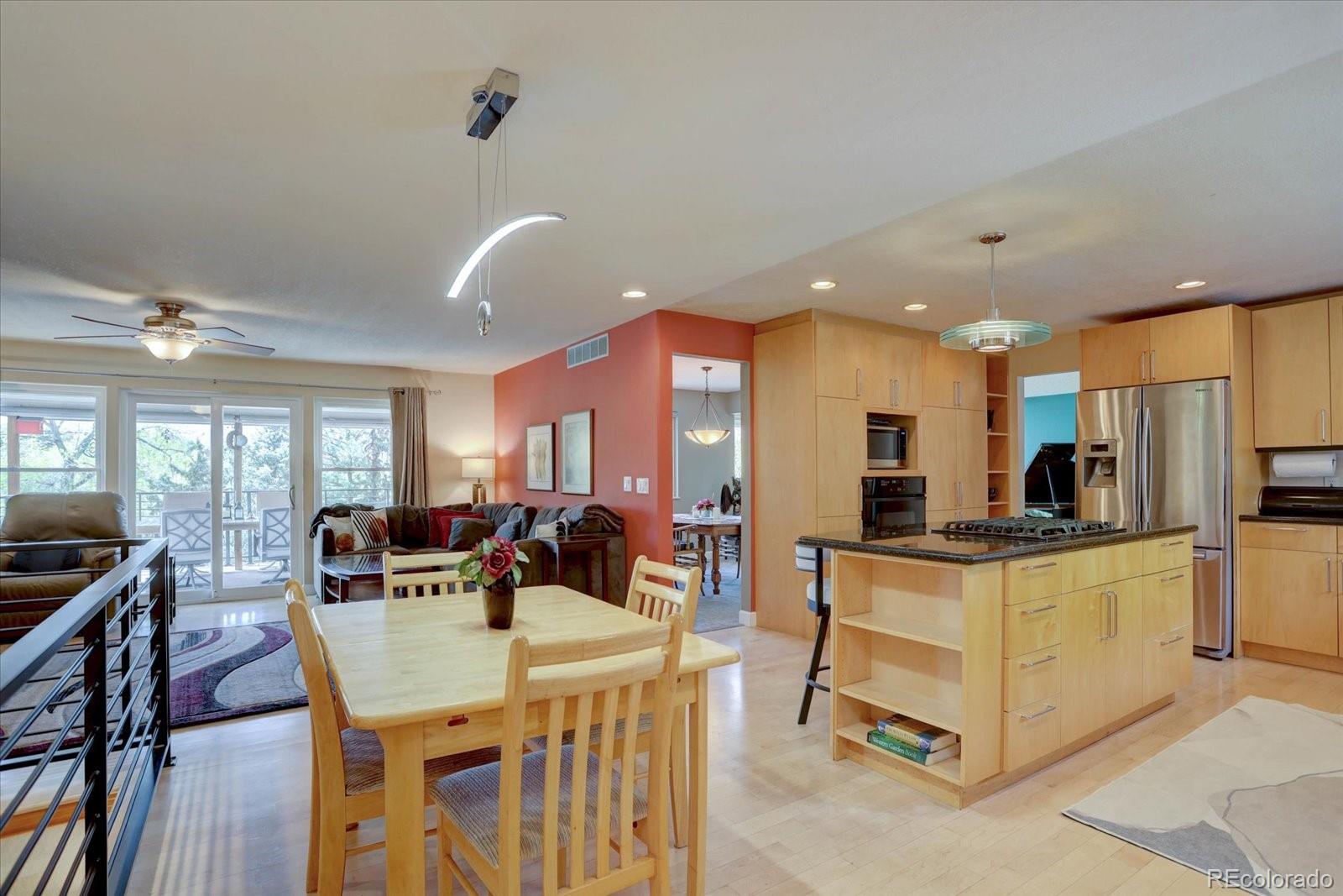 MLS Image #13 for 13959 w cedar place,golden, Colorado