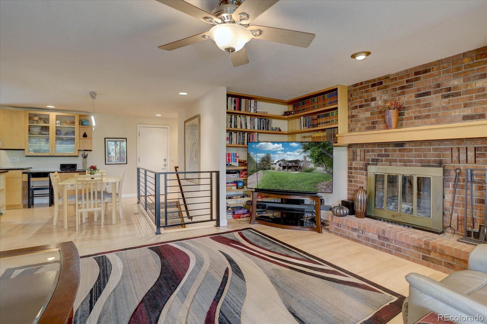 MLS Image #15 for 13959 w cedar place,golden, Colorado