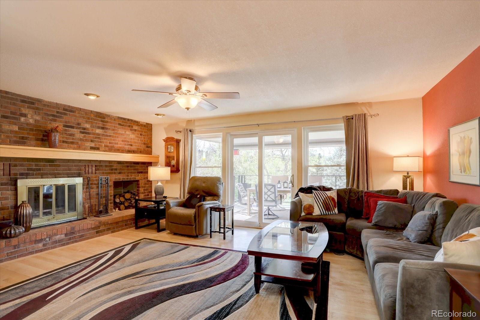 MLS Image #16 for 13959 w cedar place,golden, Colorado
