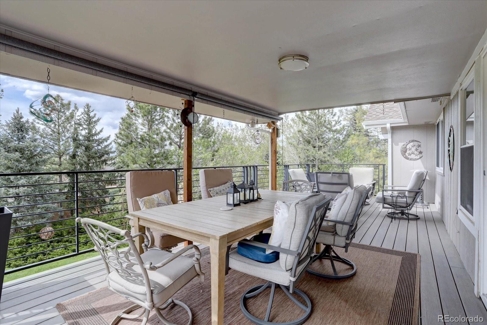 MLS Image #17 for 13959 w cedar place,golden, Colorado