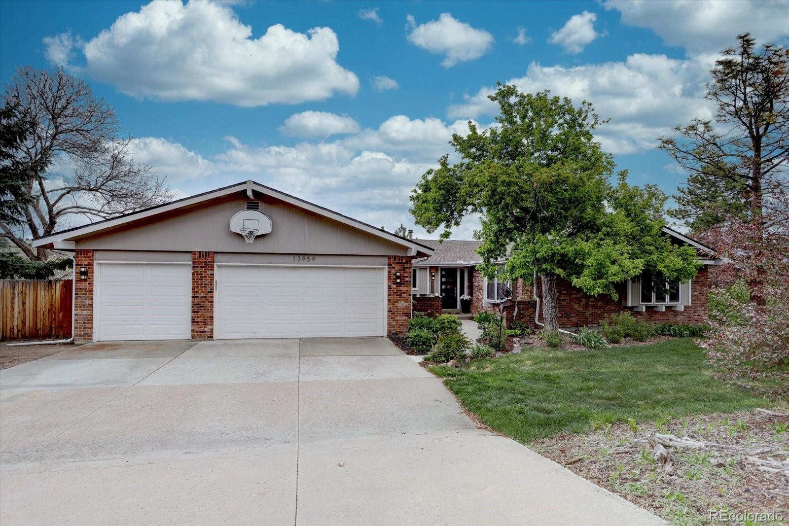 MLS Image #2 for 13959 w cedar place,golden, Colorado