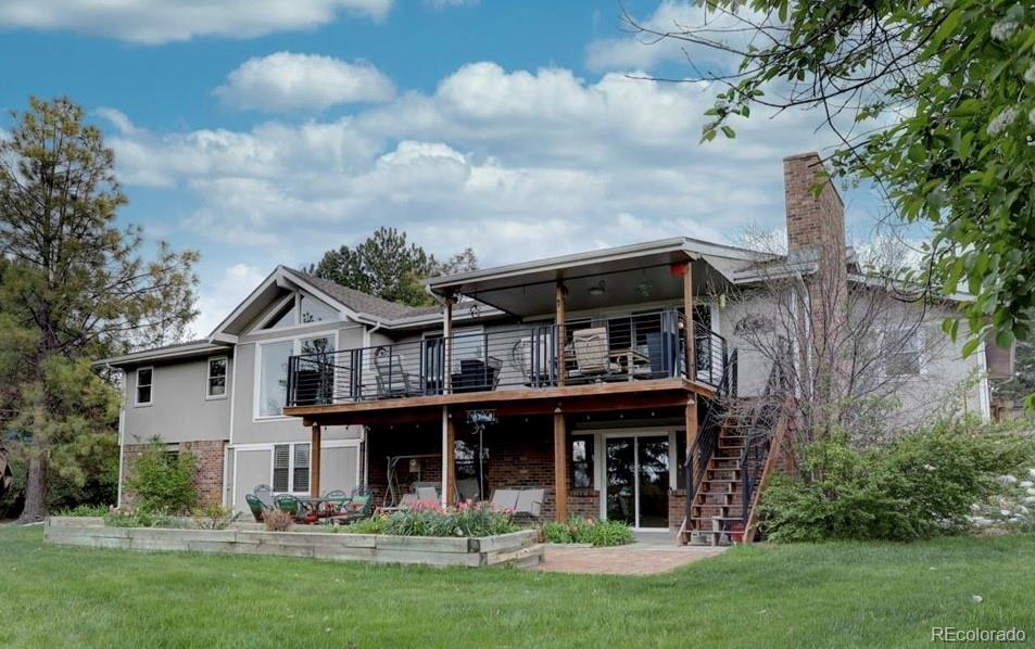 MLS Image #3 for 13959 w cedar place,golden, Colorado