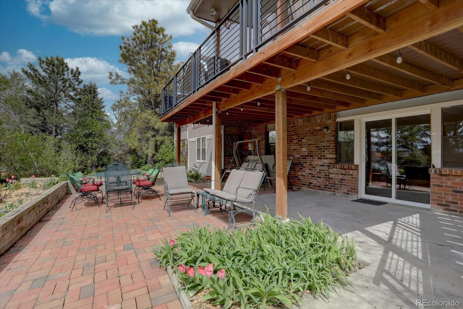MLS Image #40 for 13959 w cedar place,golden, Colorado