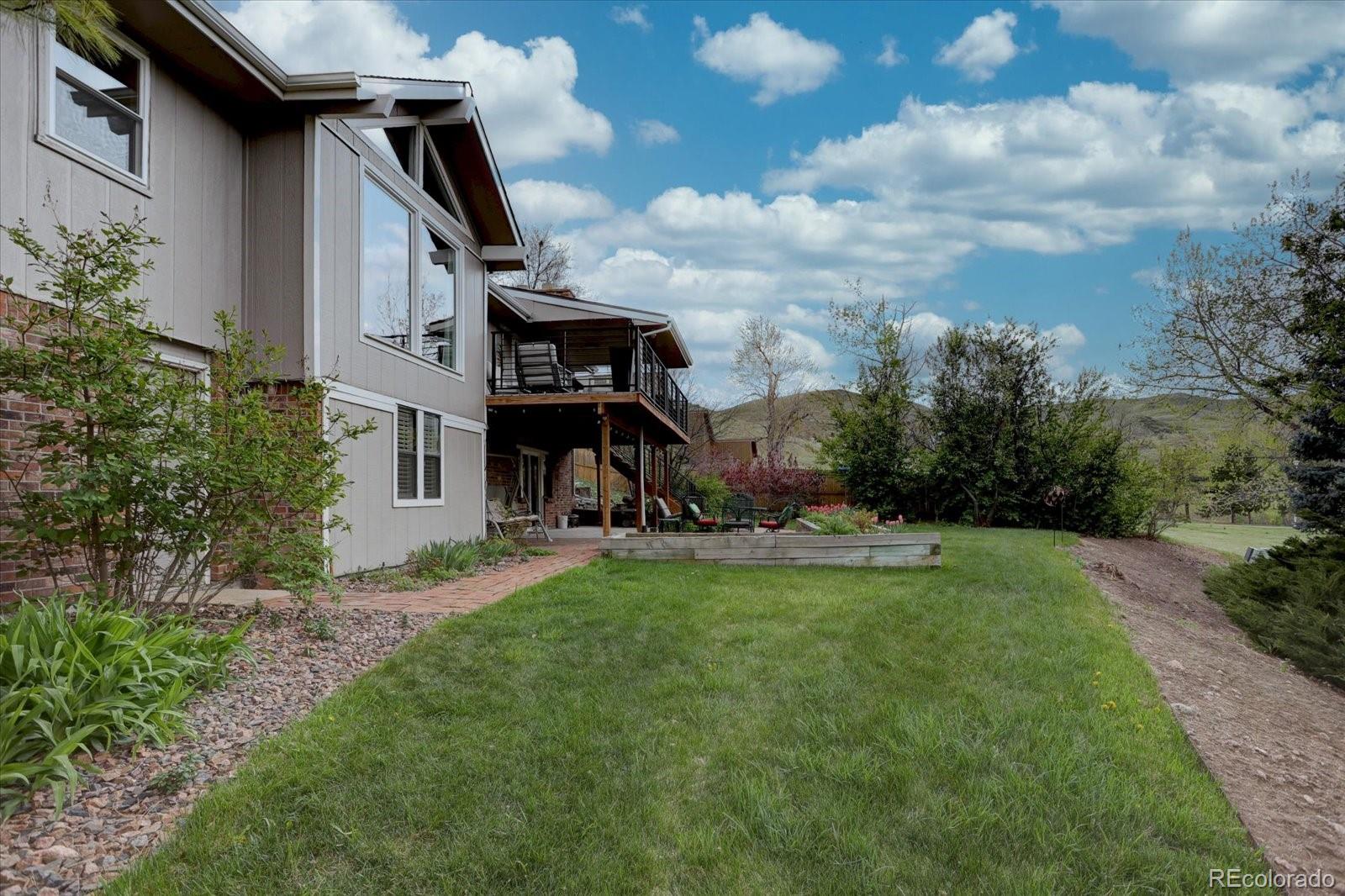 MLS Image #41 for 13959 w cedar place,golden, Colorado