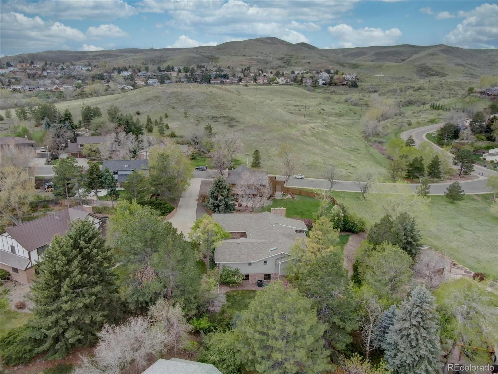 MLS Image #43 for 13959 w cedar place,golden, Colorado