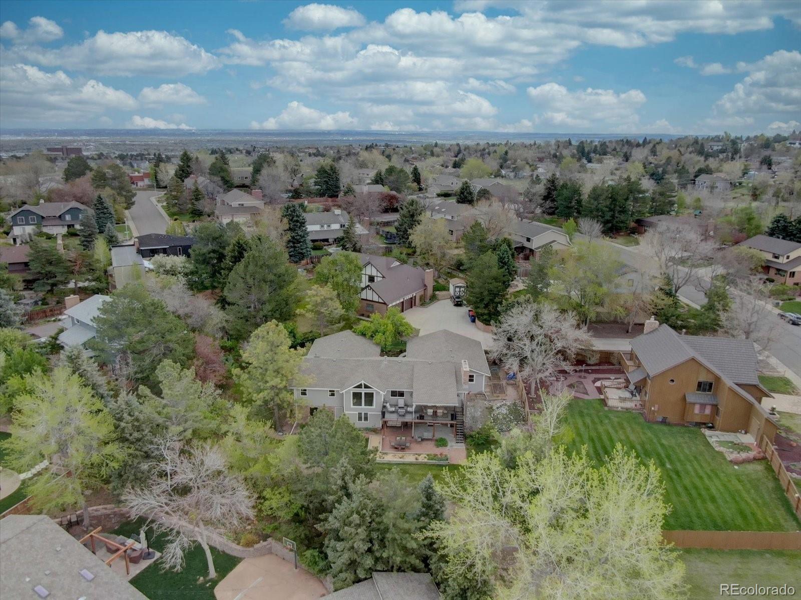 MLS Image #45 for 13959 w cedar place,golden, Colorado
