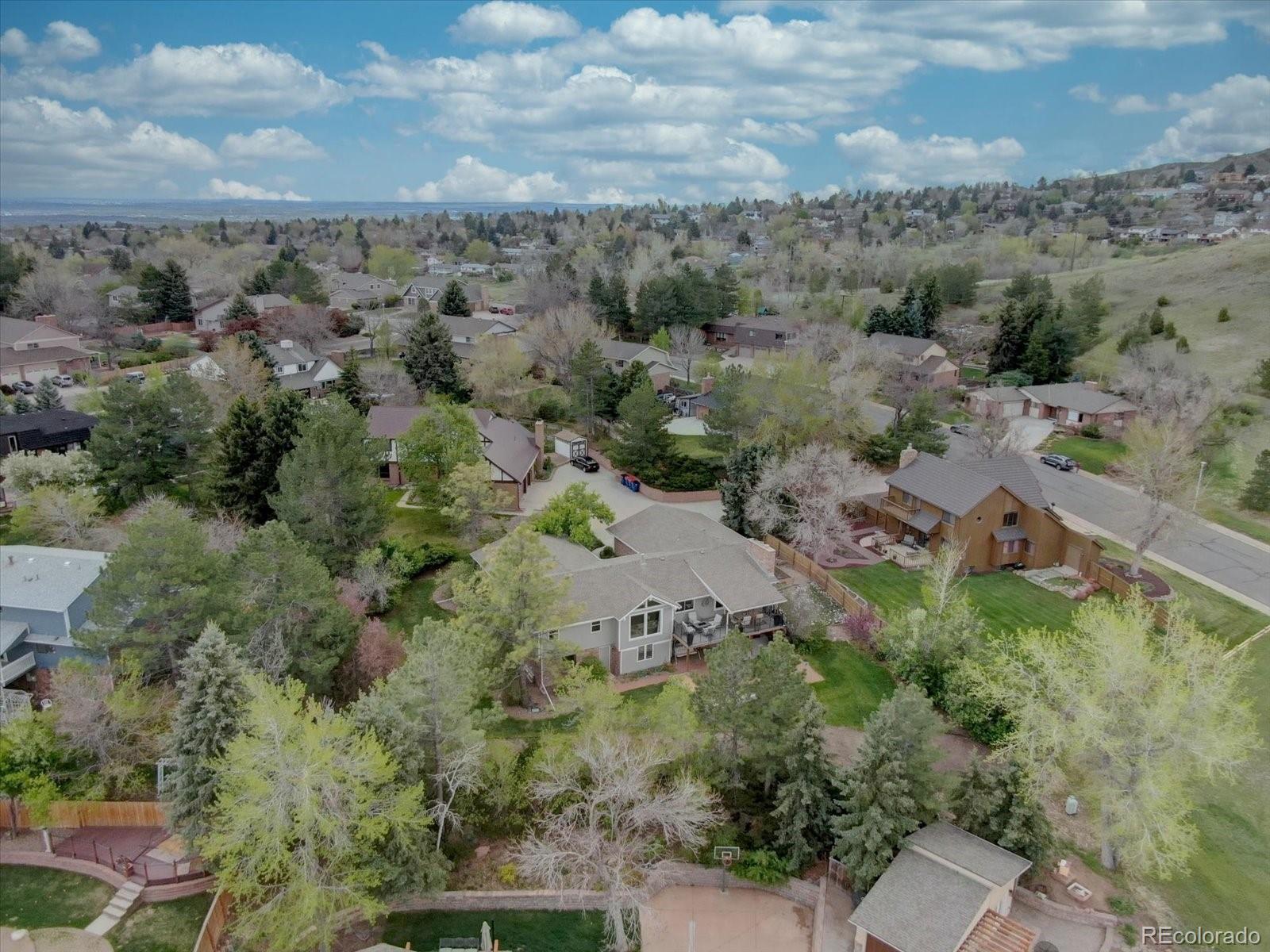 MLS Image #46 for 13959 w cedar place,golden, Colorado