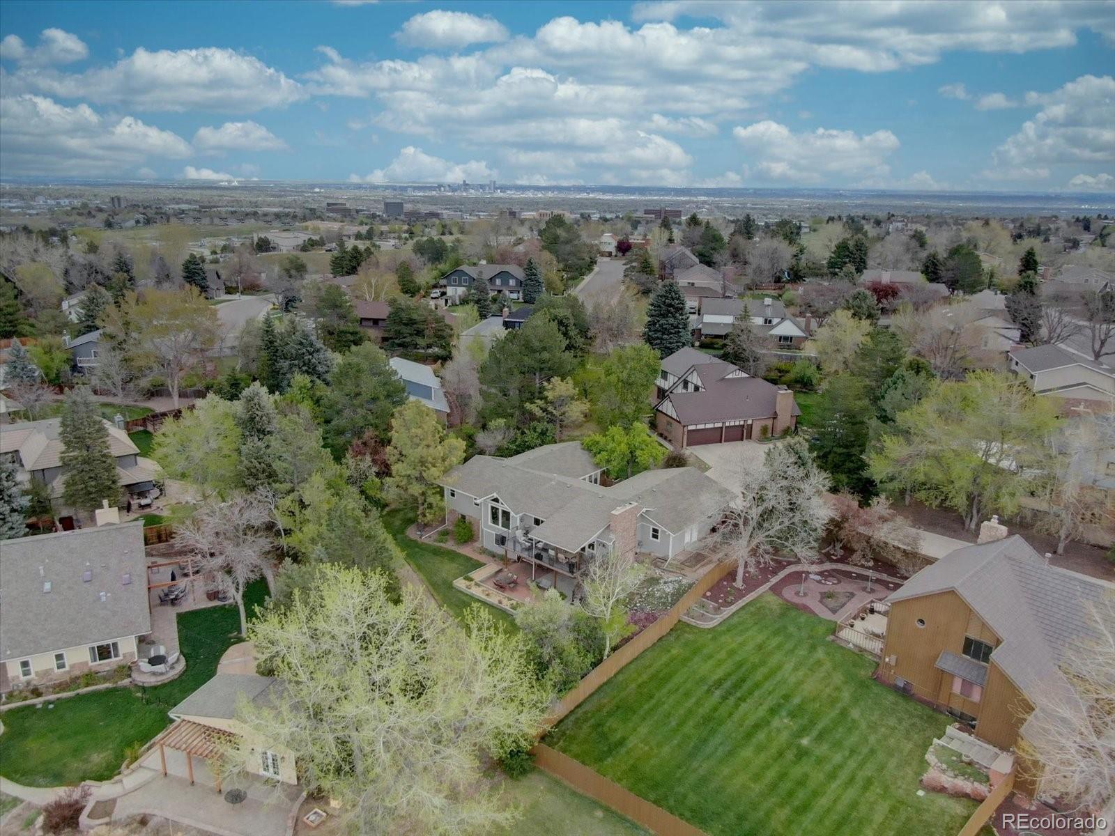 MLS Image #47 for 13959 w cedar place,golden, Colorado