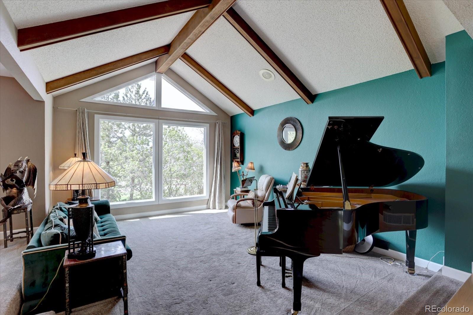MLS Image #5 for 13959 w cedar place,golden, Colorado