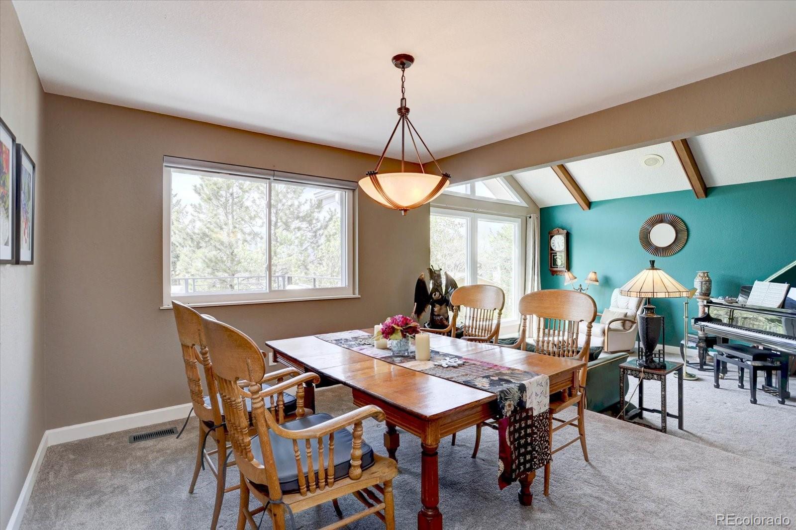 MLS Image #7 for 13959 w cedar place,golden, Colorado