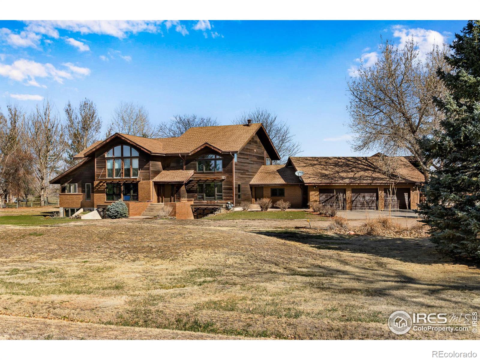MLS Image #0 for 5700 e county road 48 ,fort collins, Colorado