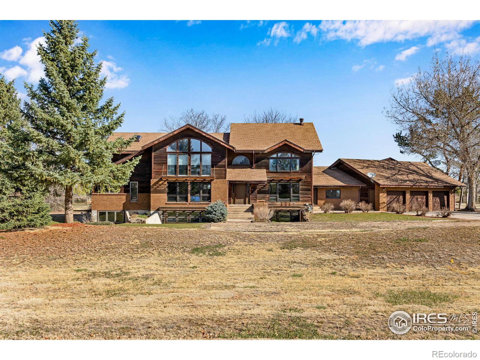 MLS Image #1 for 5700 e county road 48 ,fort collins, Colorado