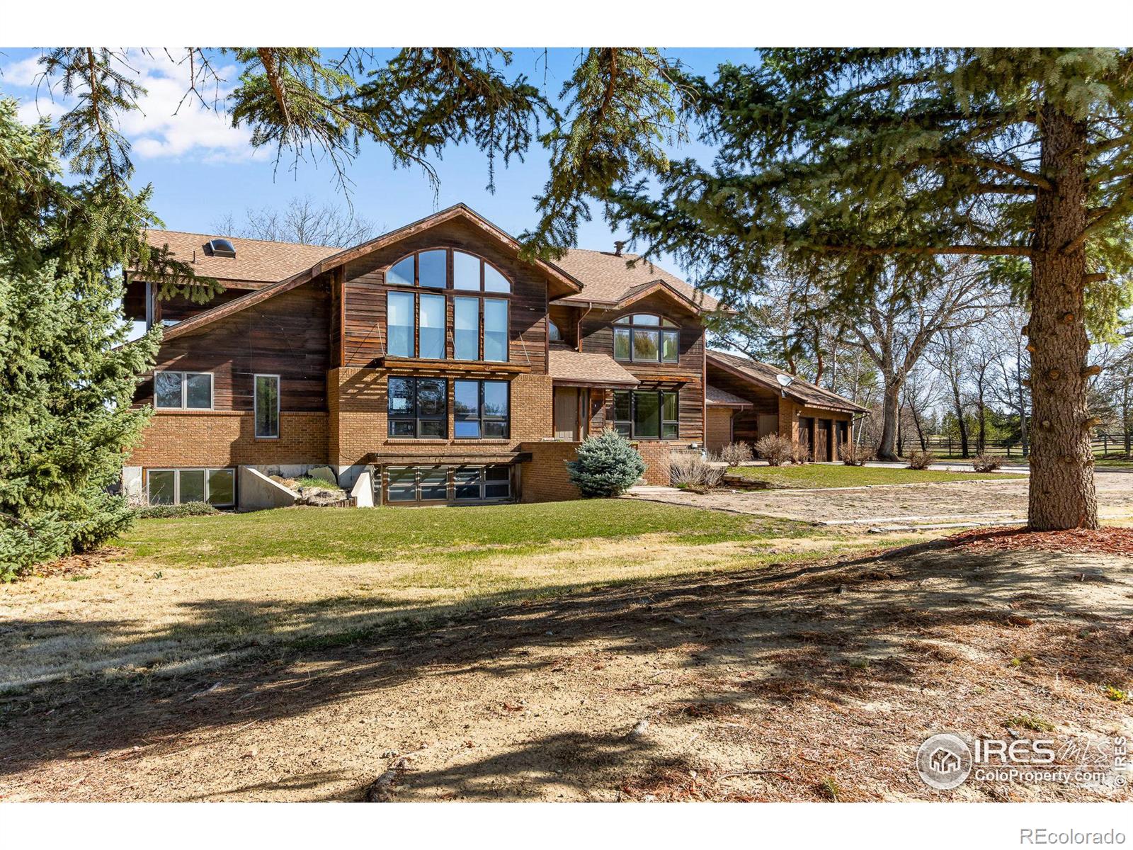 MLS Image #2 for 5700 e county road 48 ,fort collins, Colorado