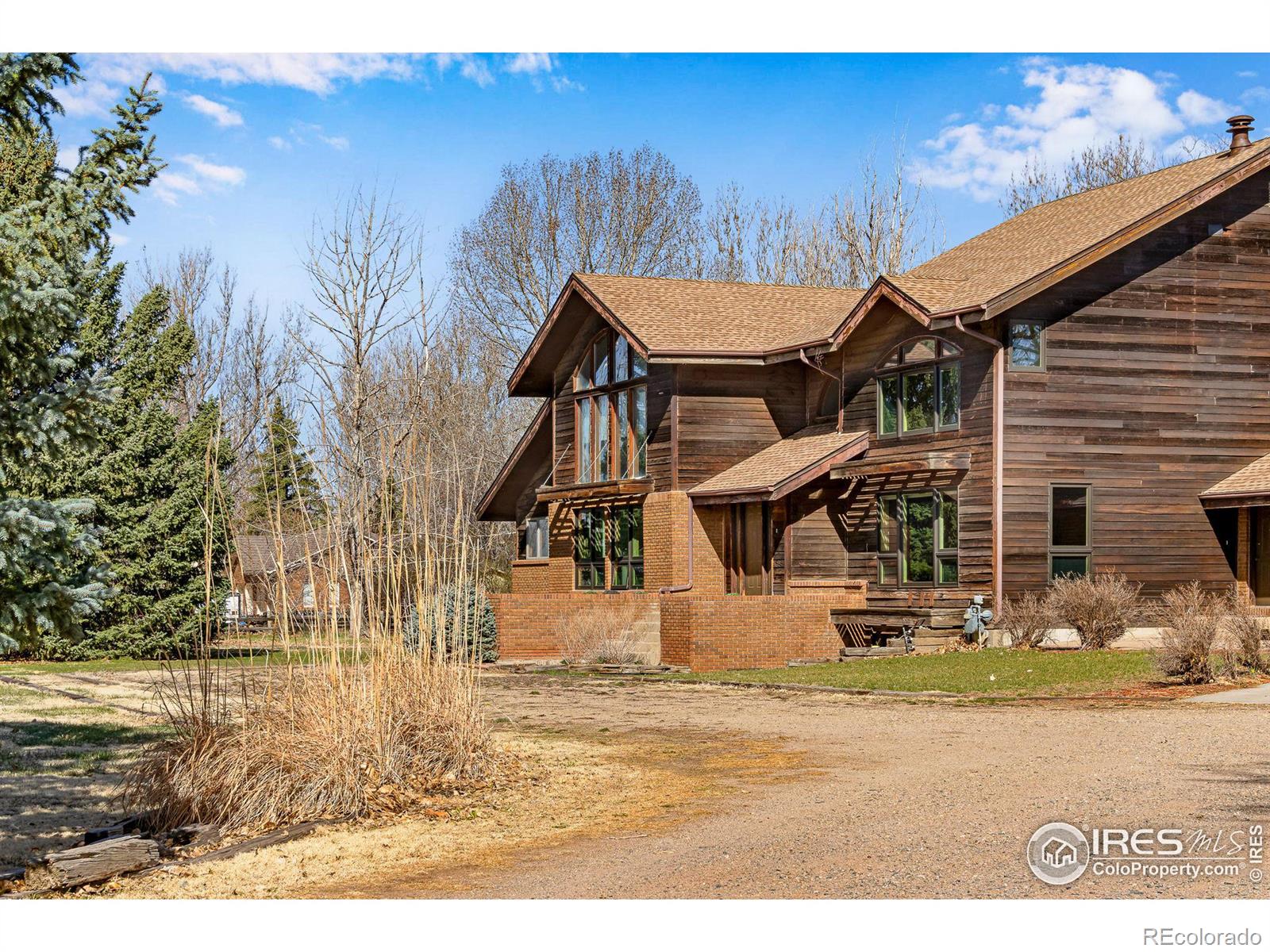 MLS Image #4 for 5700 e county road 48 ,fort collins, Colorado