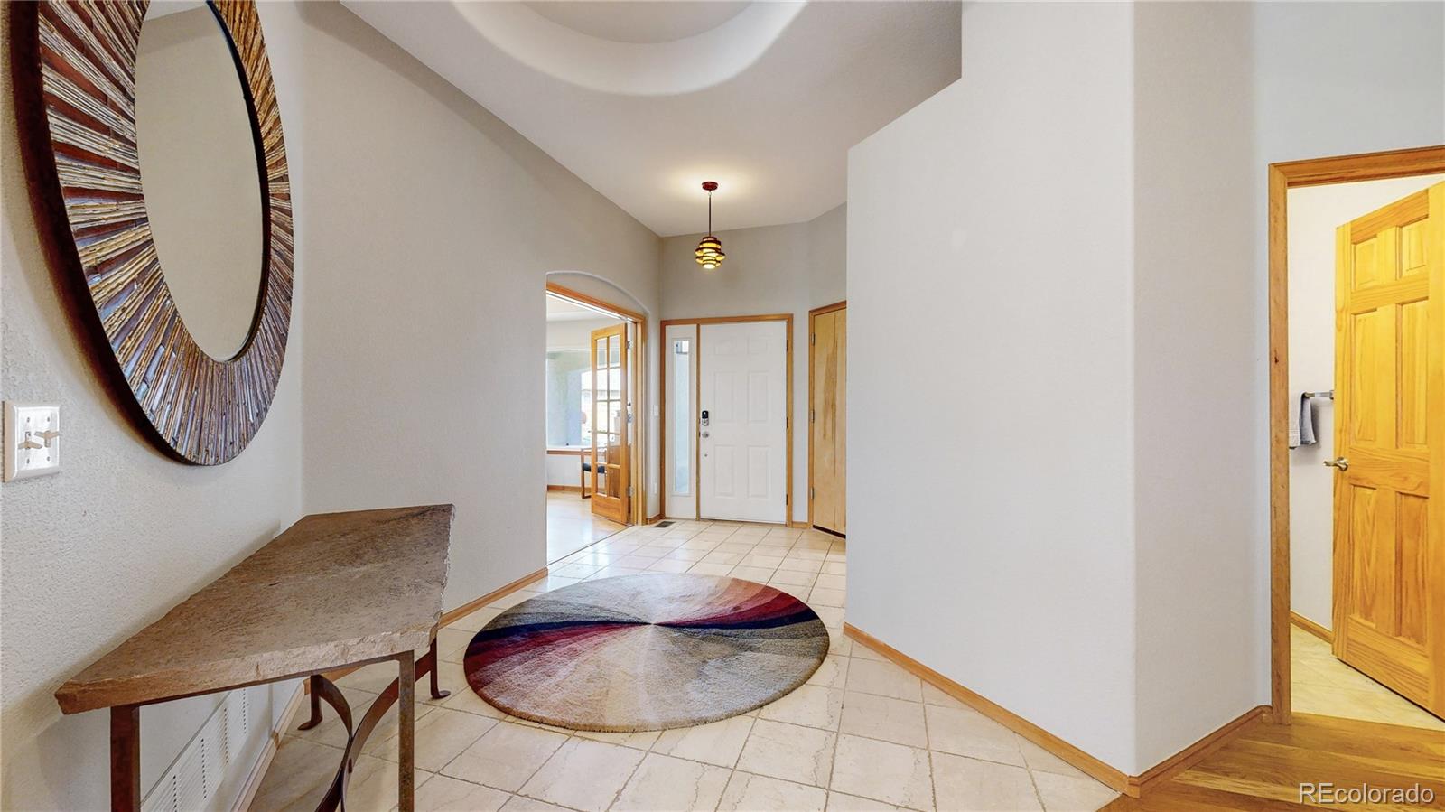 MLS Image #2 for 9559  brook hill lane,lone tree, Colorado