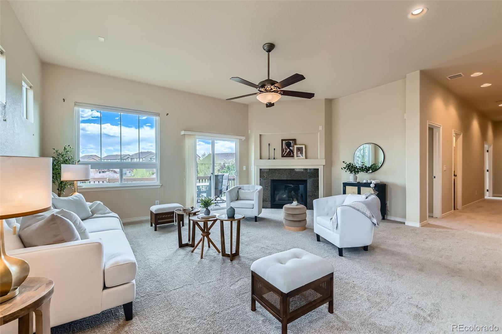 MLS Image #3 for 6216 e 135th avenue,thornton, Colorado