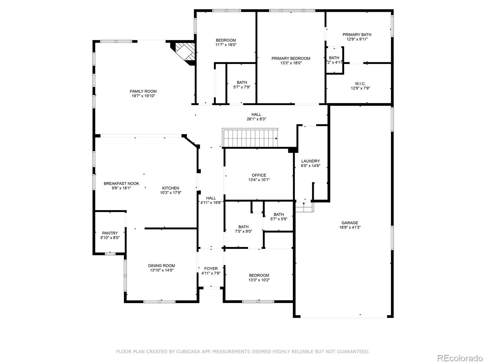 MLS Image #35 for 6216 e 135th avenue,thornton, Colorado