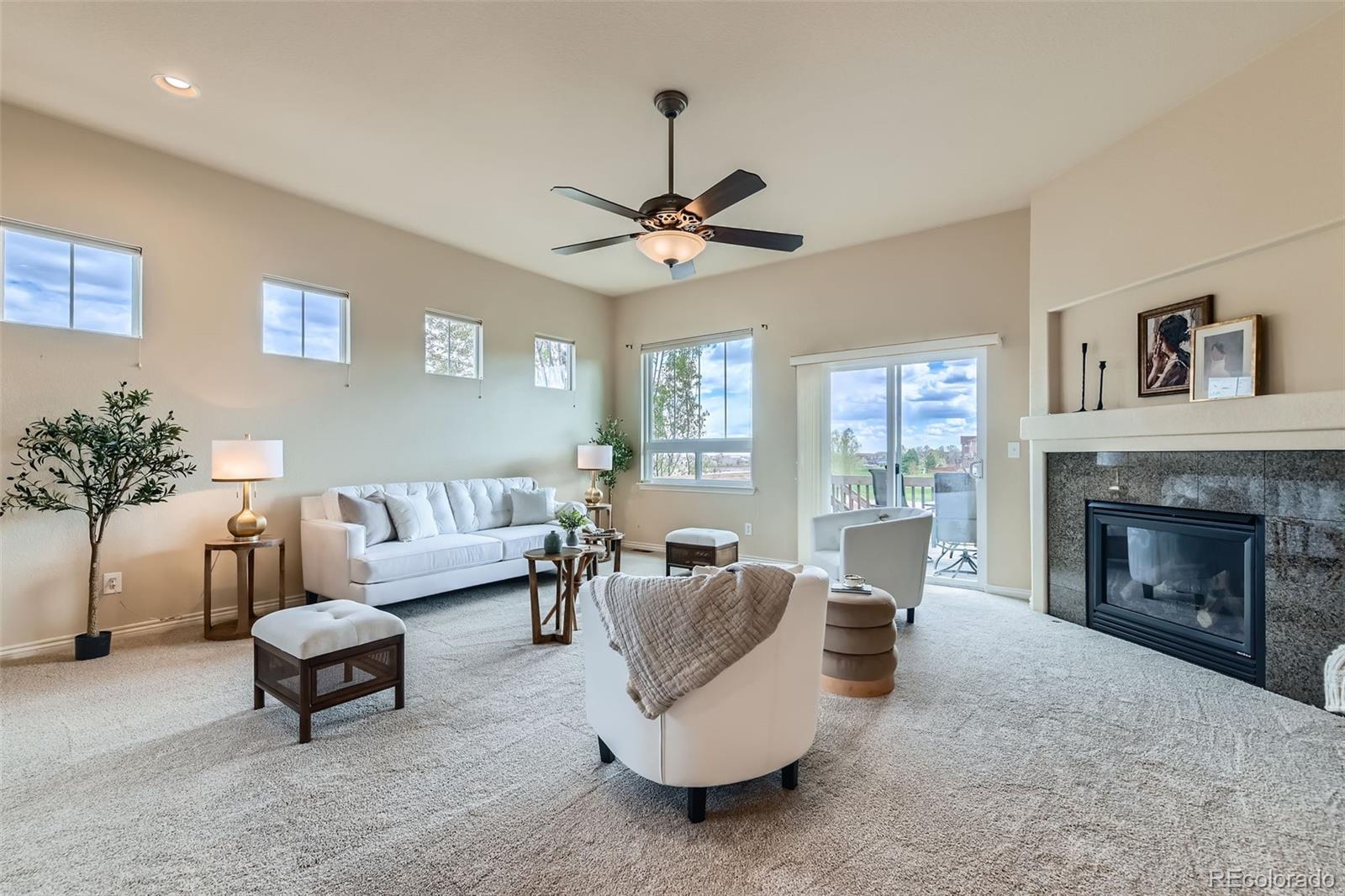 MLS Image #4 for 6216 e 135th avenue,thornton, Colorado