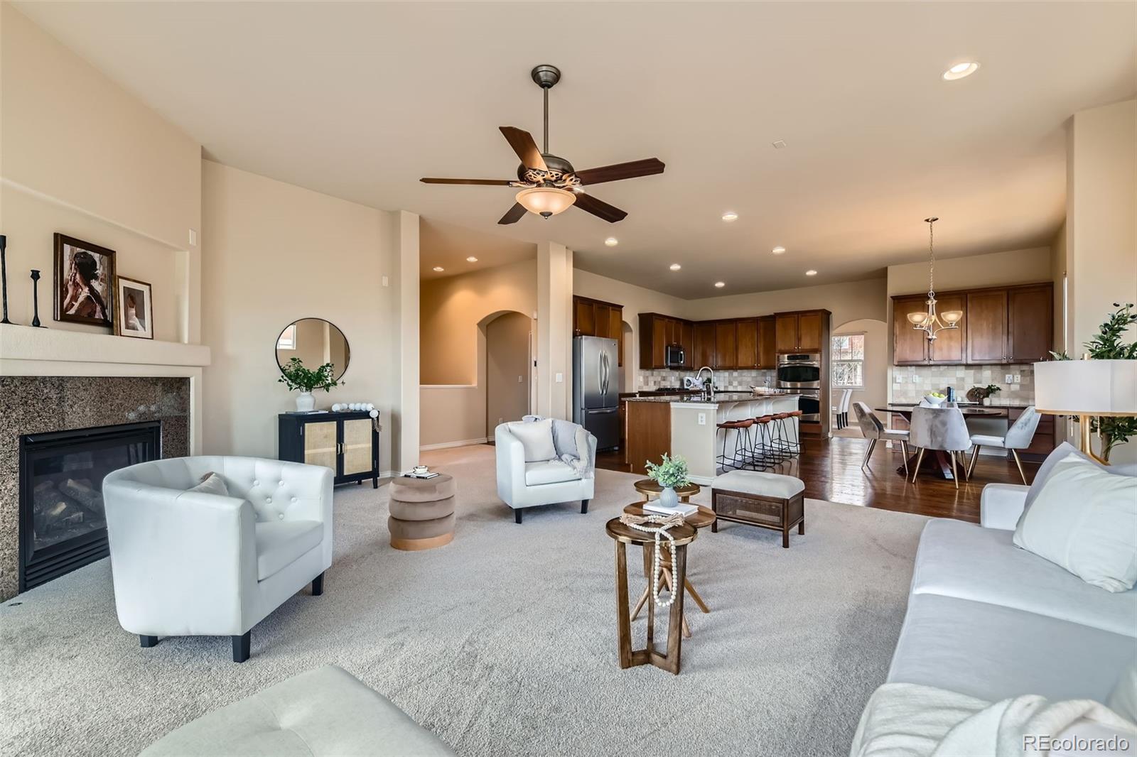 MLS Image #5 for 6216 e 135th avenue,thornton, Colorado