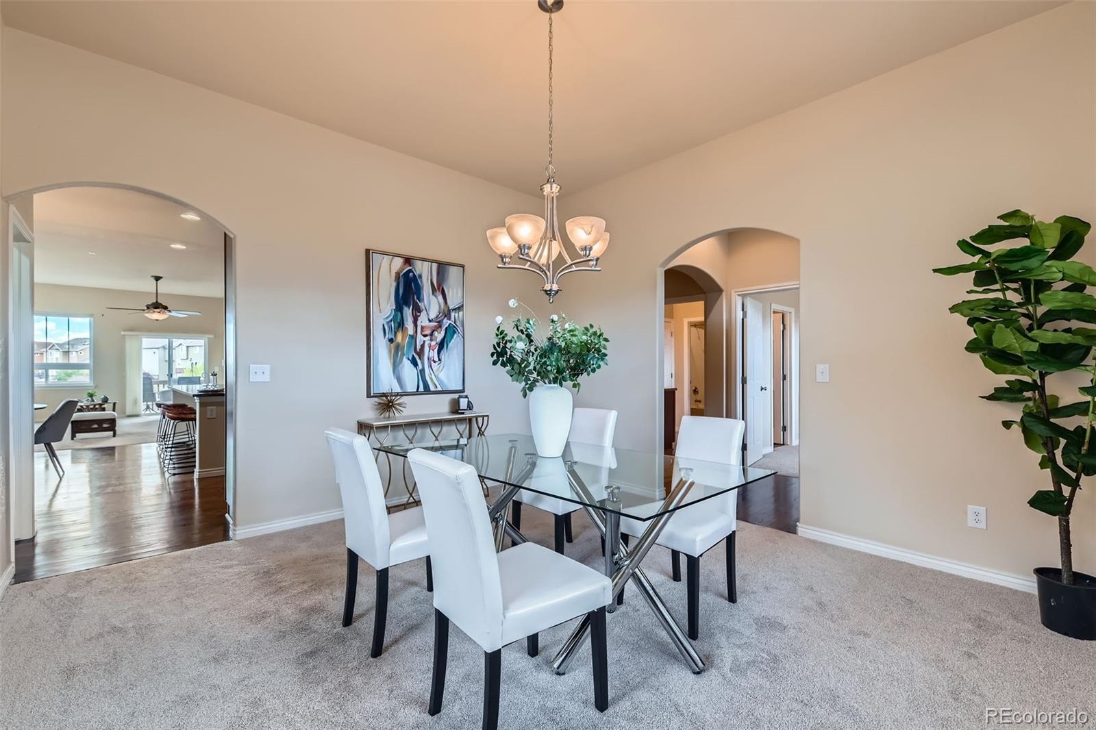 MLS Image #7 for 6216 e 135th avenue,thornton, Colorado