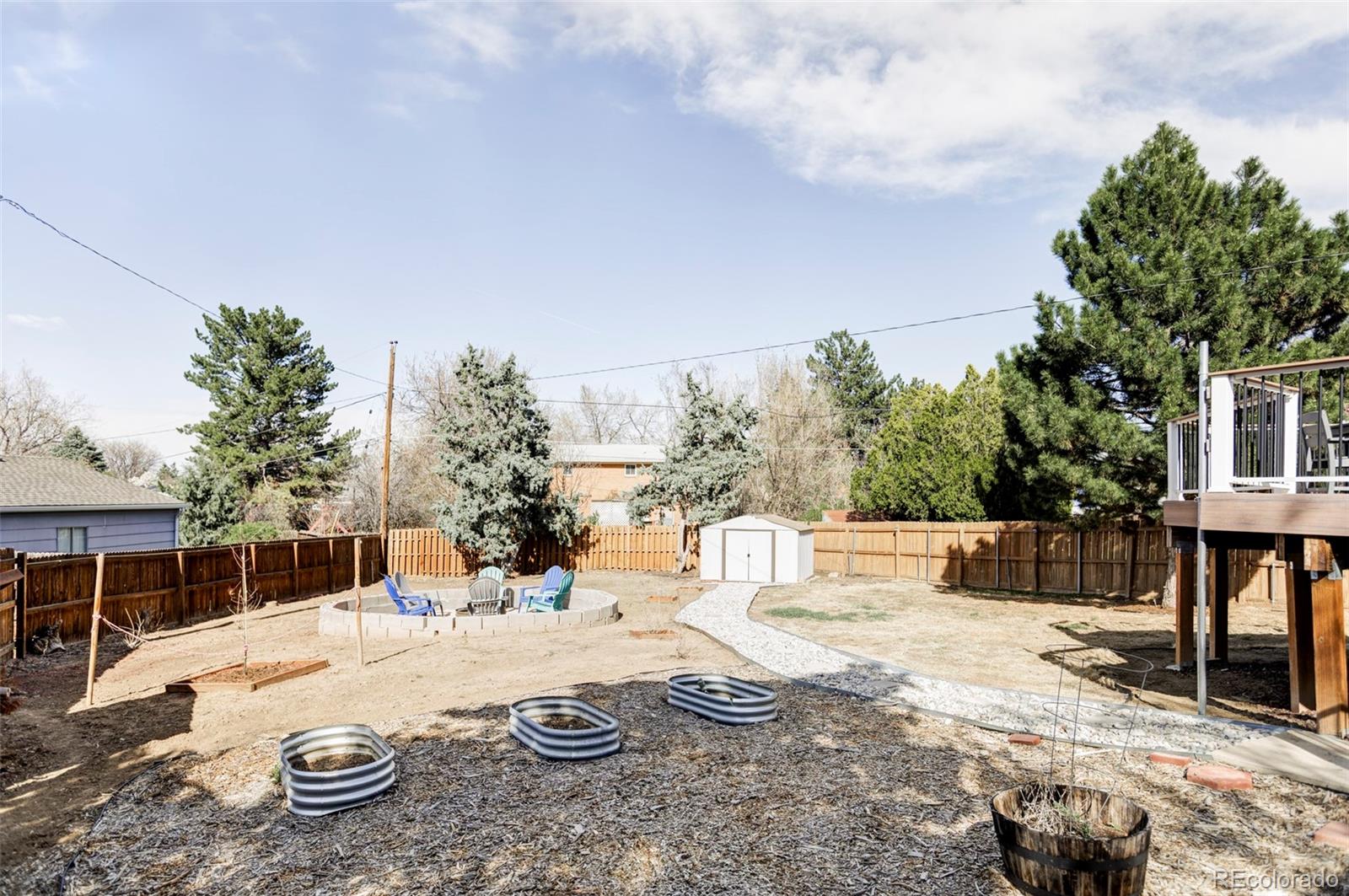 MLS Image #29 for 13055 e dakota avenue,aurora, Colorado