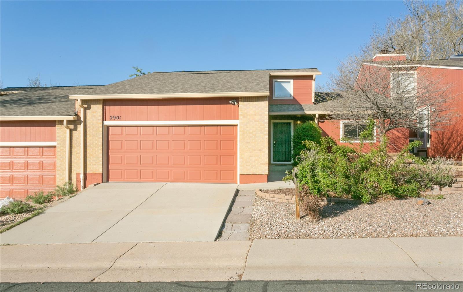 CMA Image for 2901 W Rowland Avenue,Littleton, Colorado